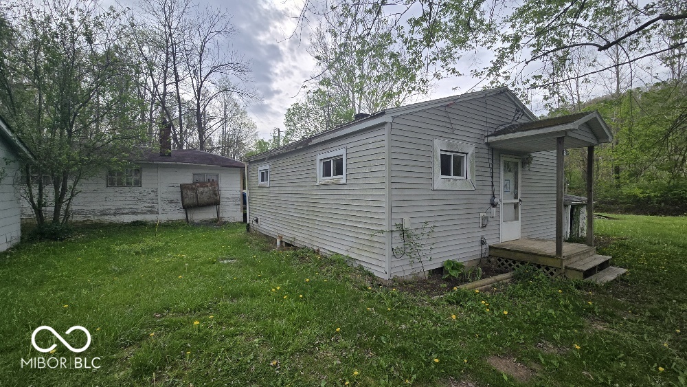 4745 Upper Patton Park Road — photo