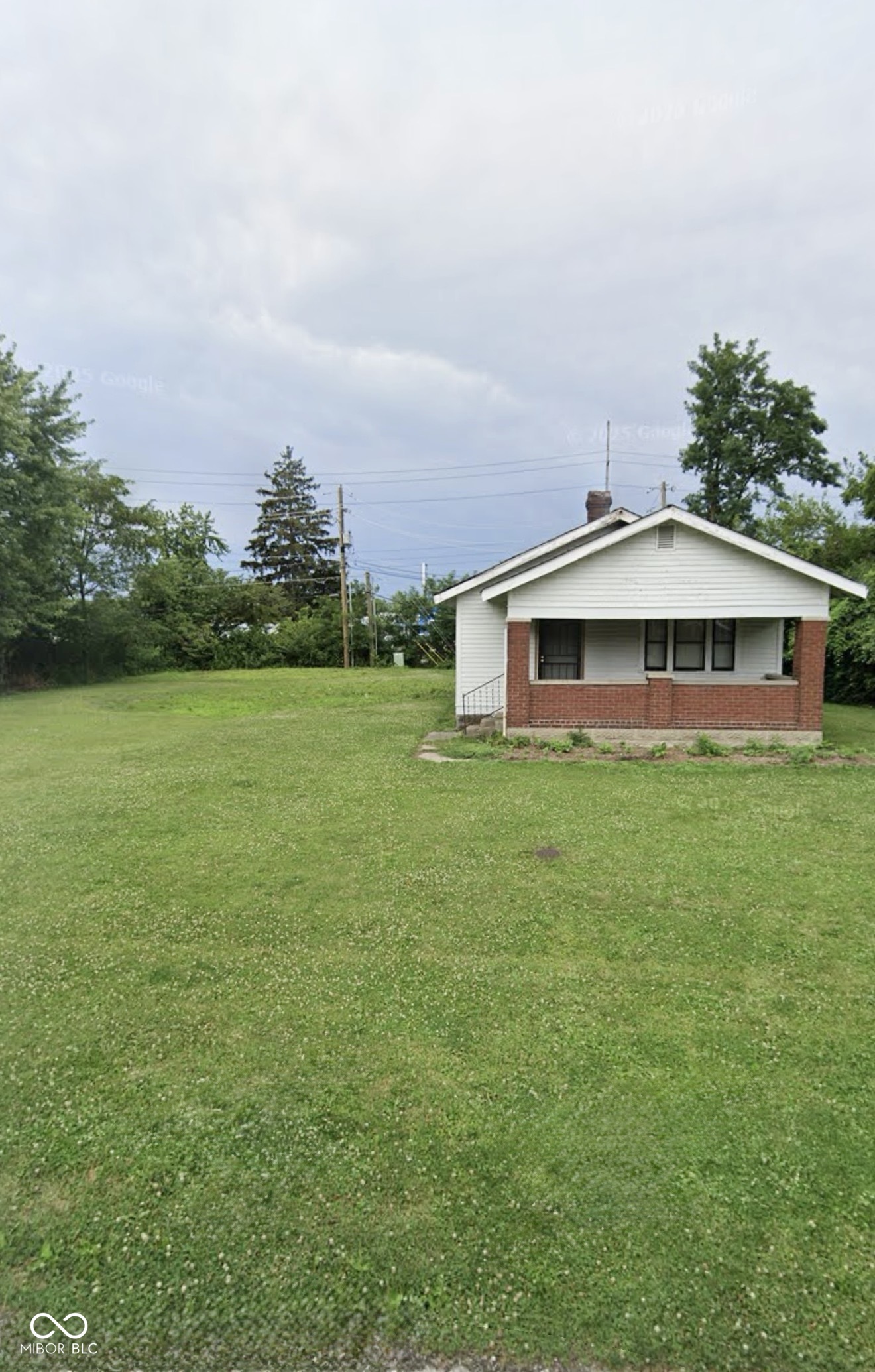 1822 Englewood Drive — photo