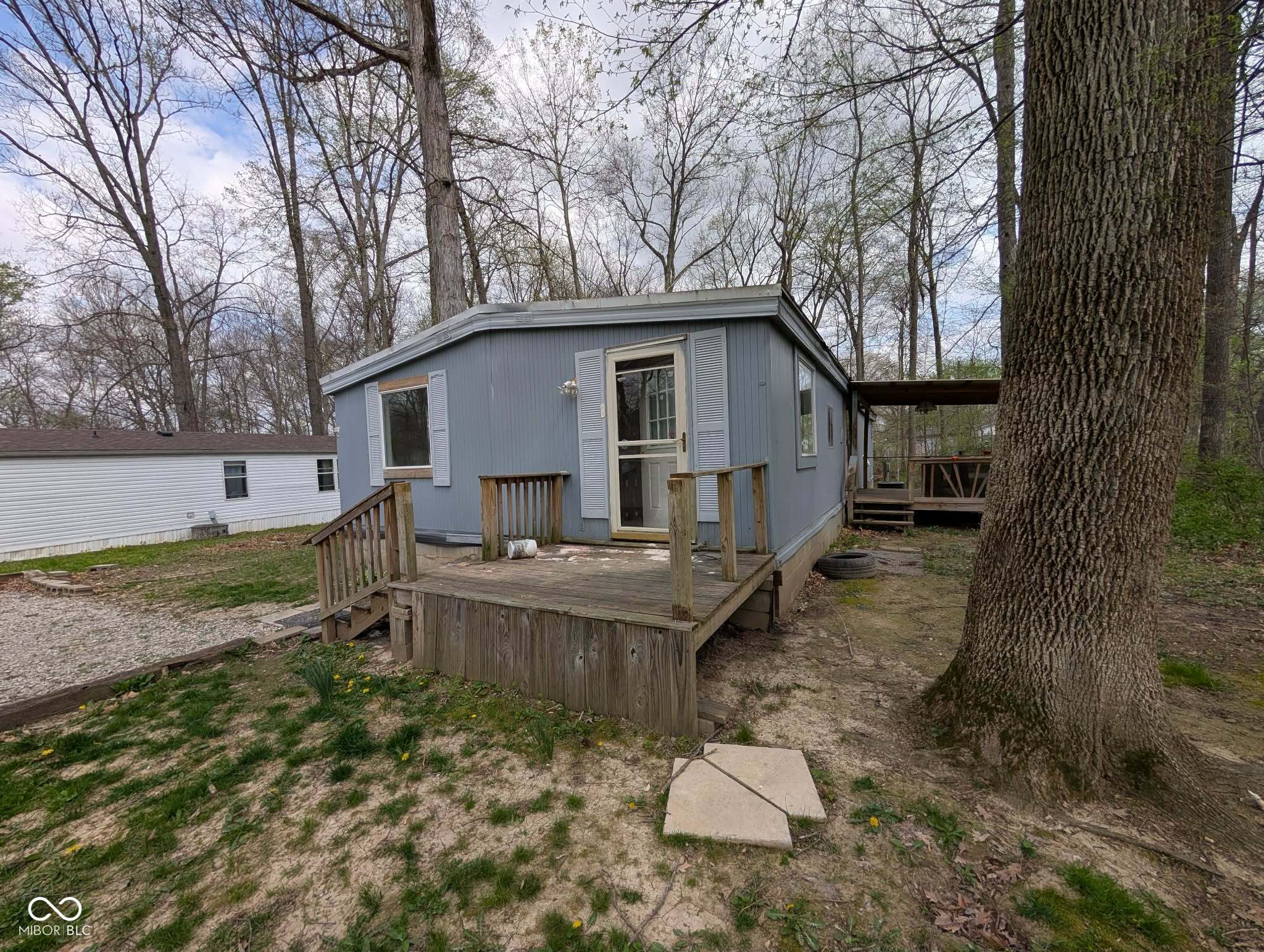 249 Ole Rocking Chair Way — photo
