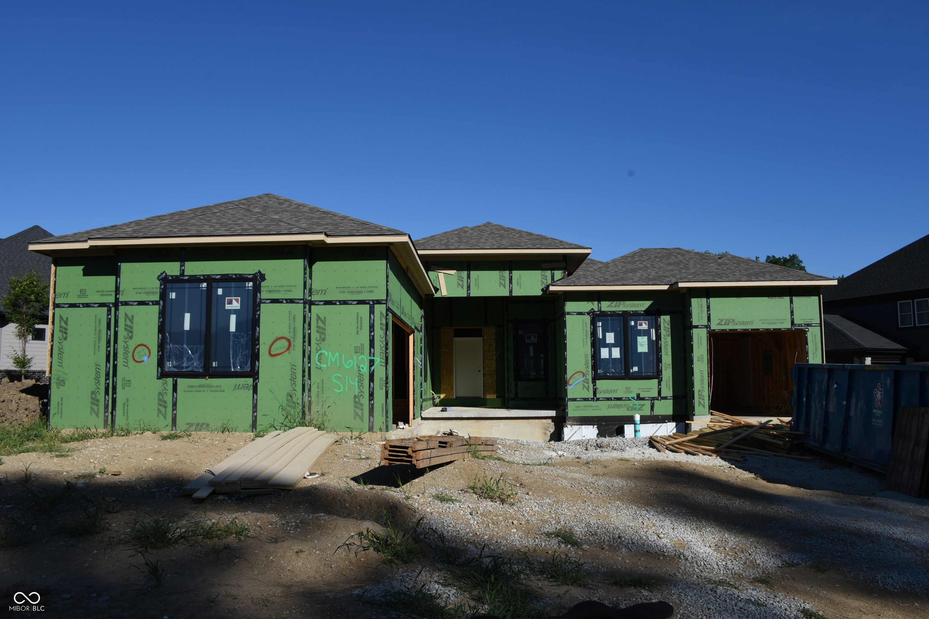 21020 Thornborough Drive — photo