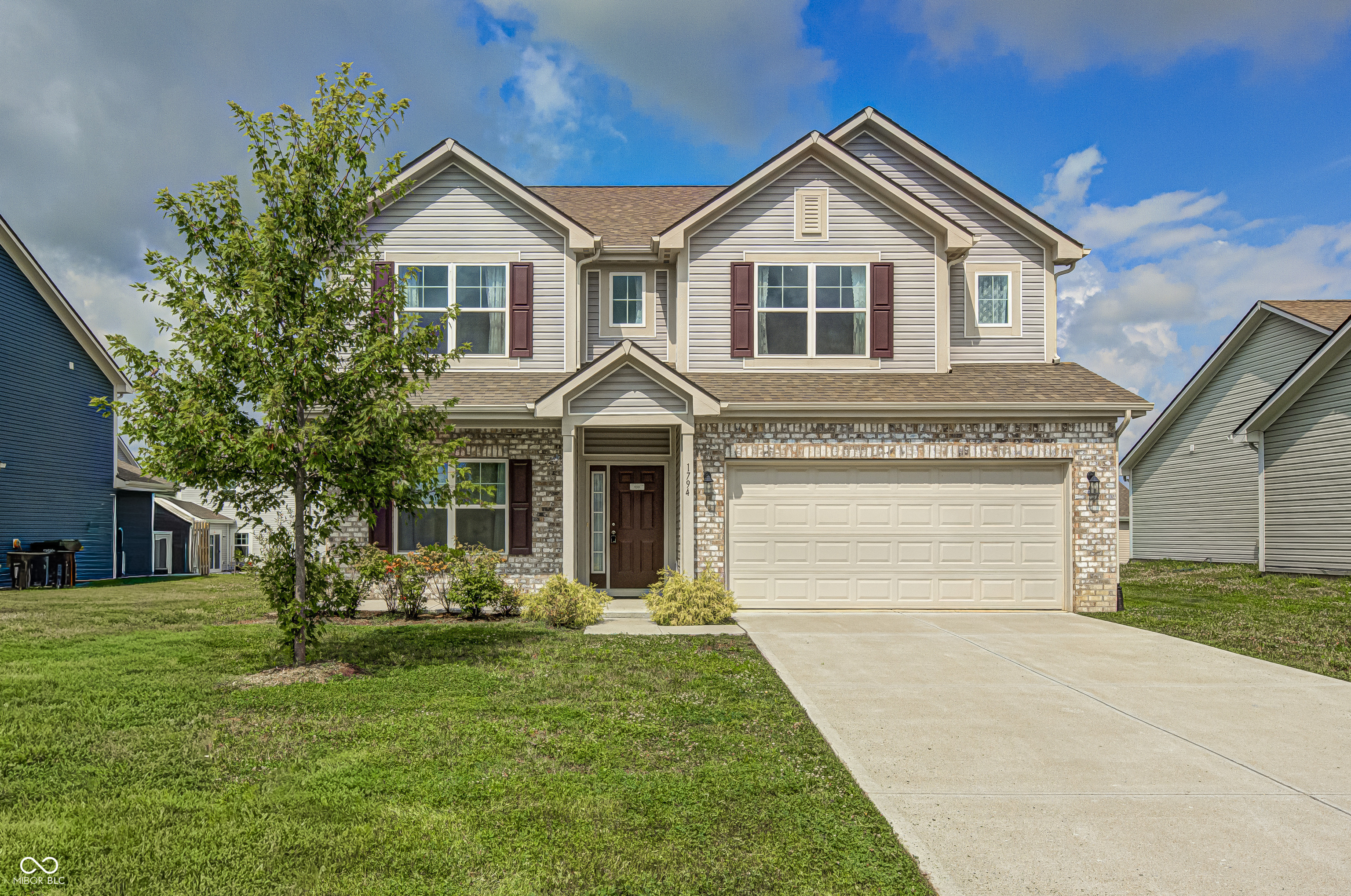 1794 N Clearwater Drive — photo