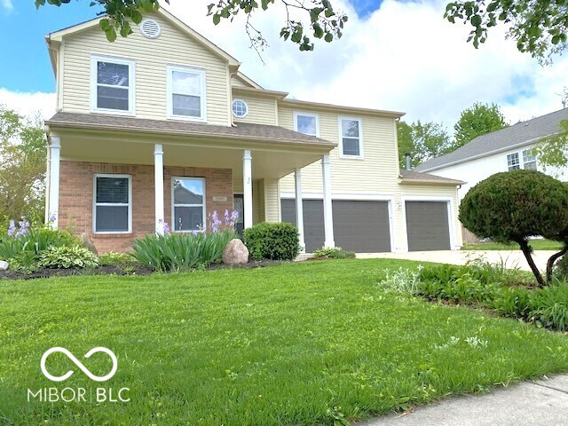 15093 Porchester Drive — photo