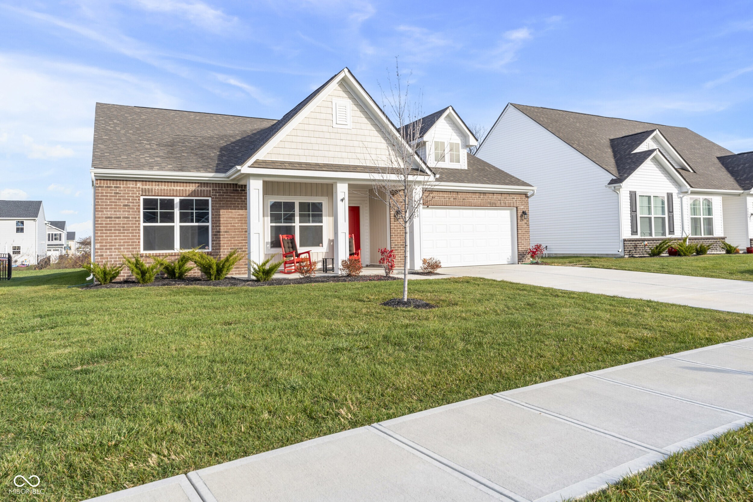 9858 Bryce Boulevard, Pendleton, IN 46064 — photo 2