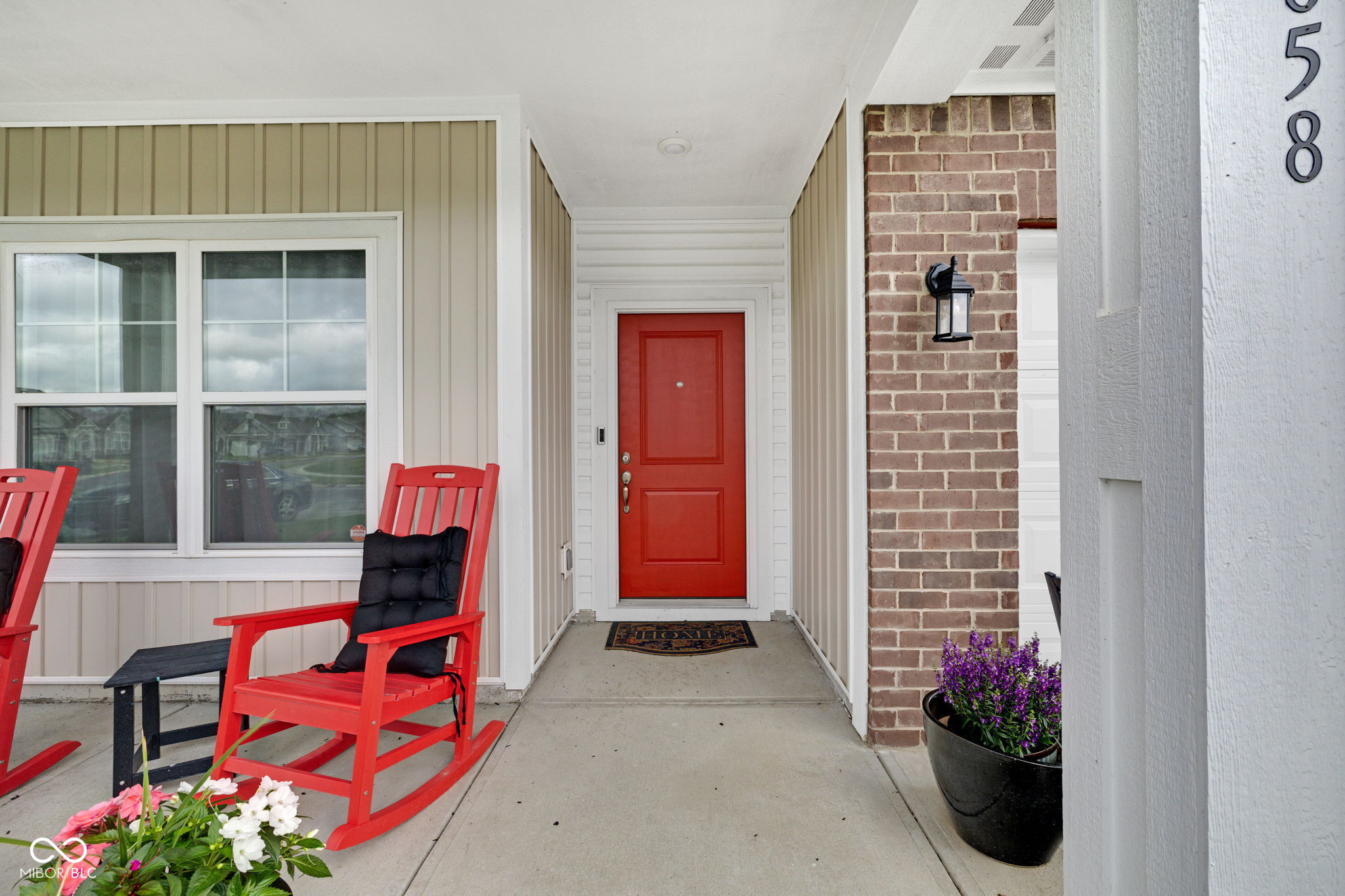 9858 Bryce Boulevard, Pendleton, IN 46064 — photo 3