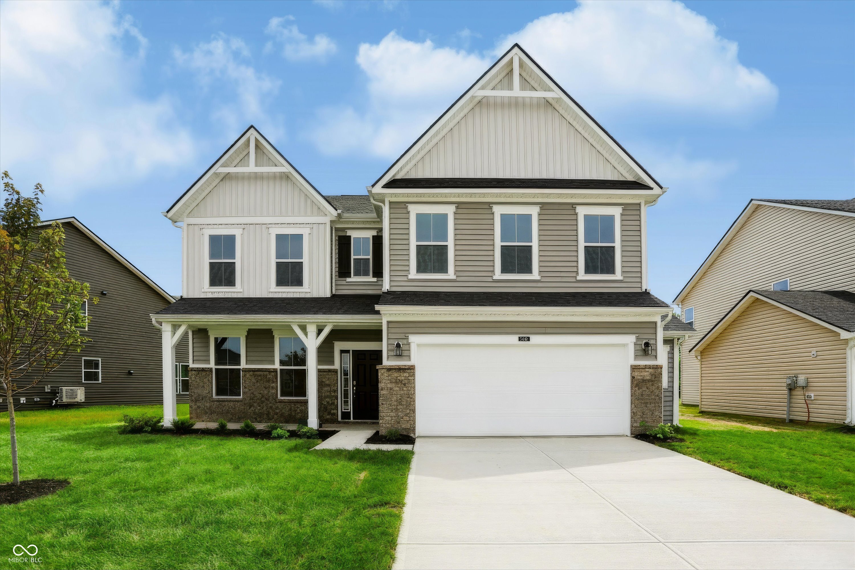 7432 Leatherwood Drive — photo