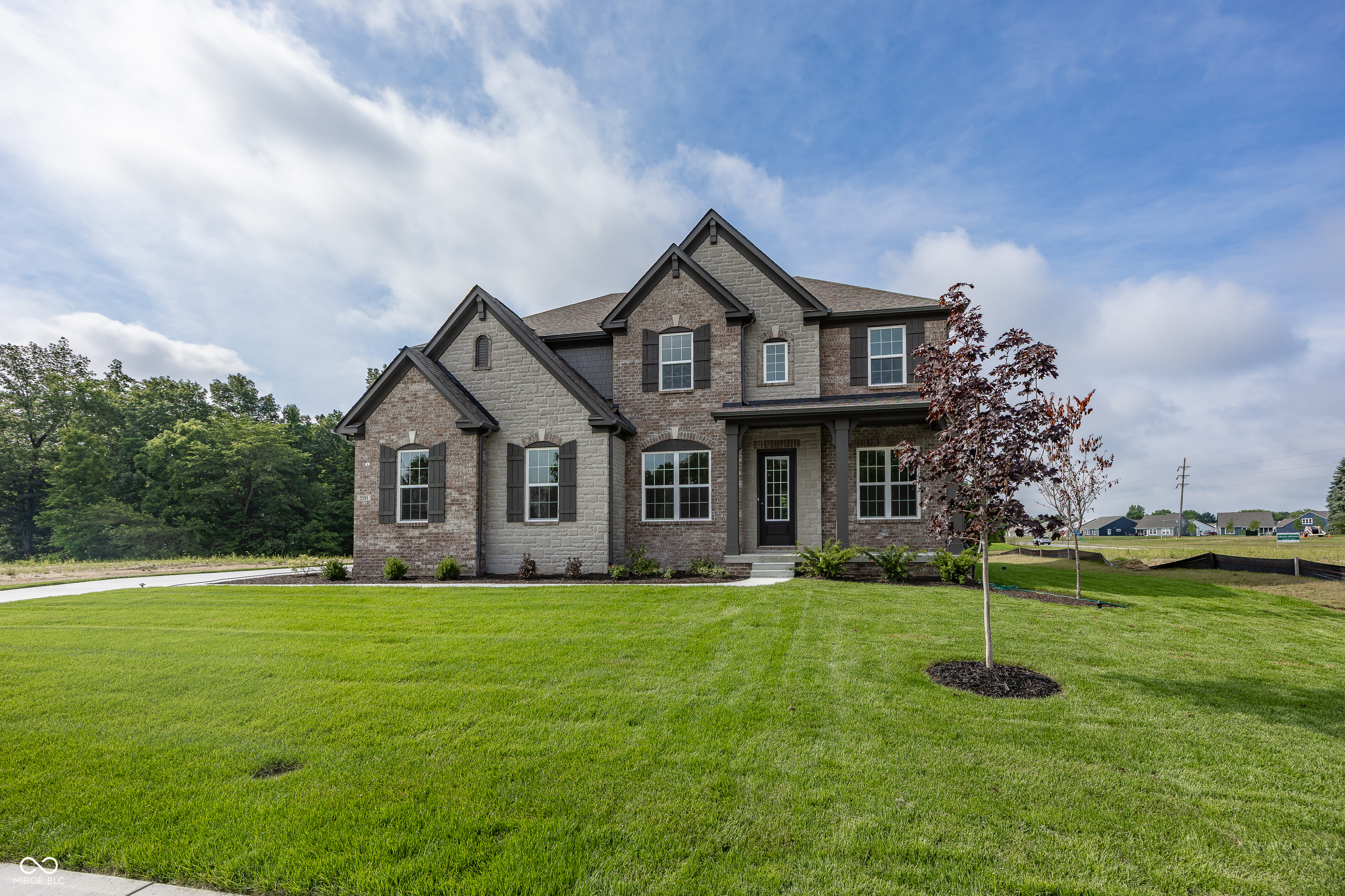5591 Brook Hill Road — photo