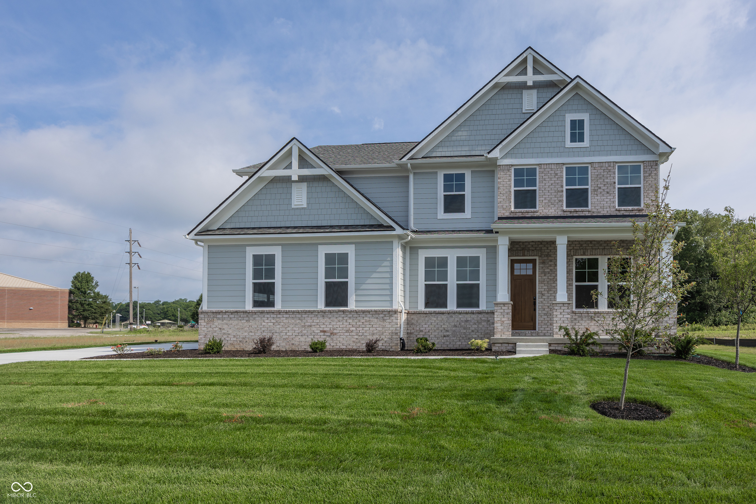 5572 Brook Hill Road — photo