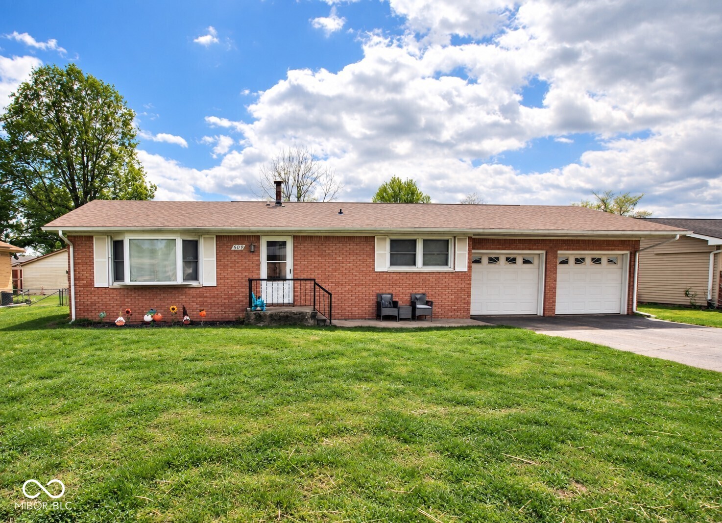 509 Anel Drive — photo