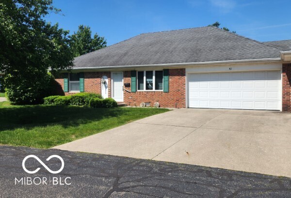 1715 Lebanon Road Unit 42 — photo