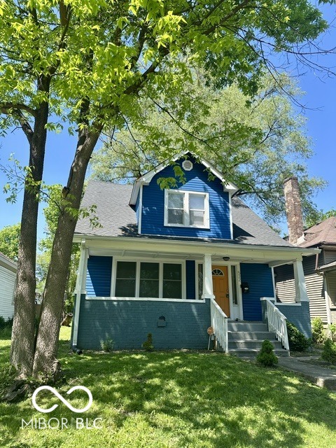 532 N Denny Street — photo