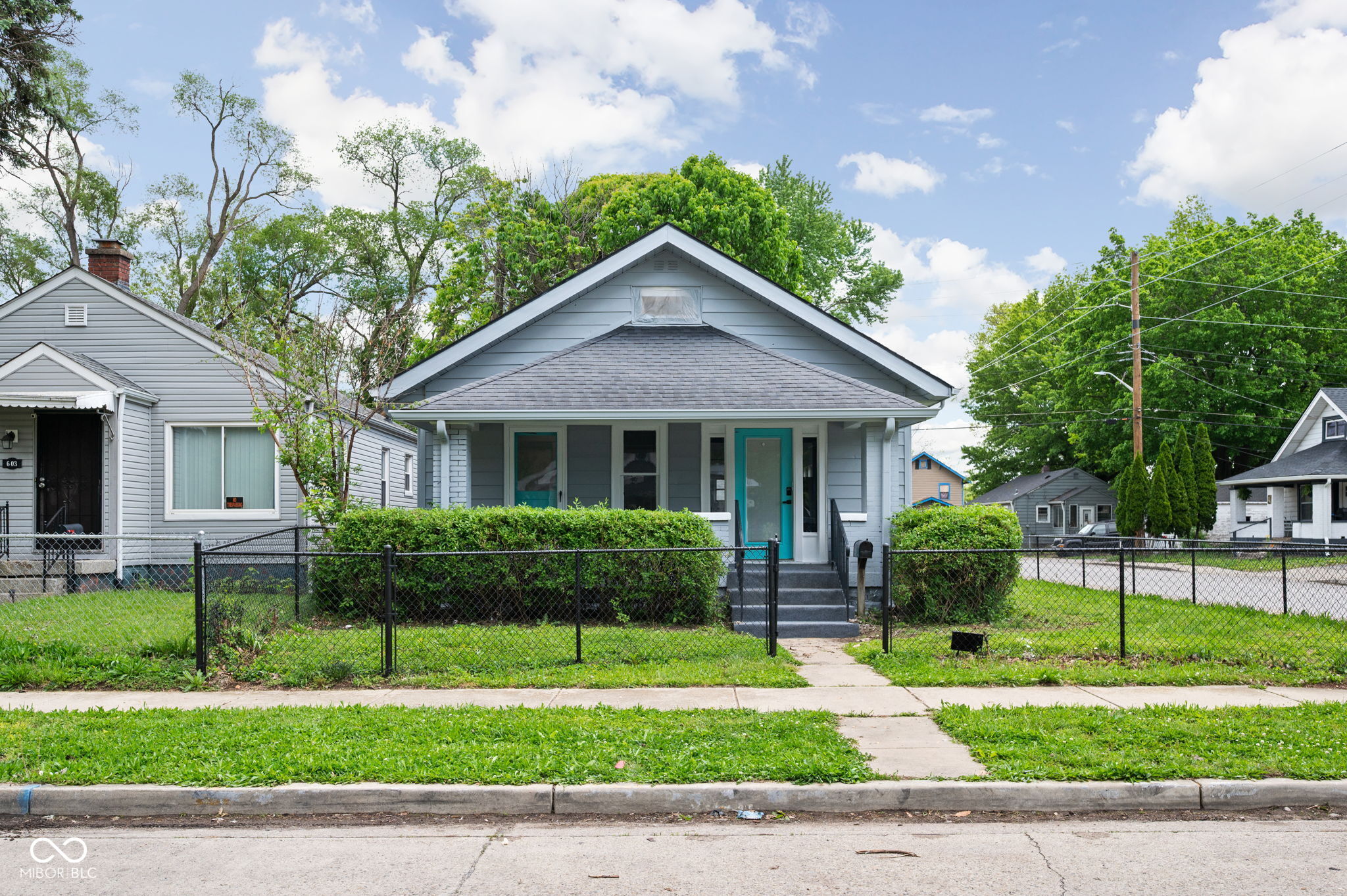 601 N Livingston Avenue — photo