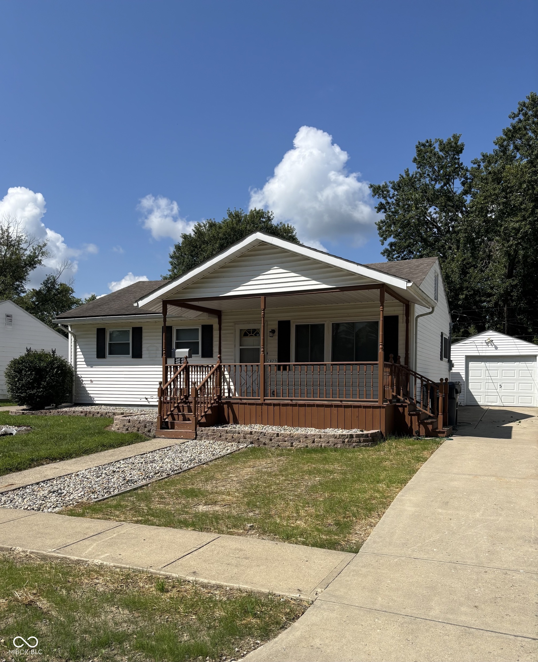 2629 Seminole Drive — photo