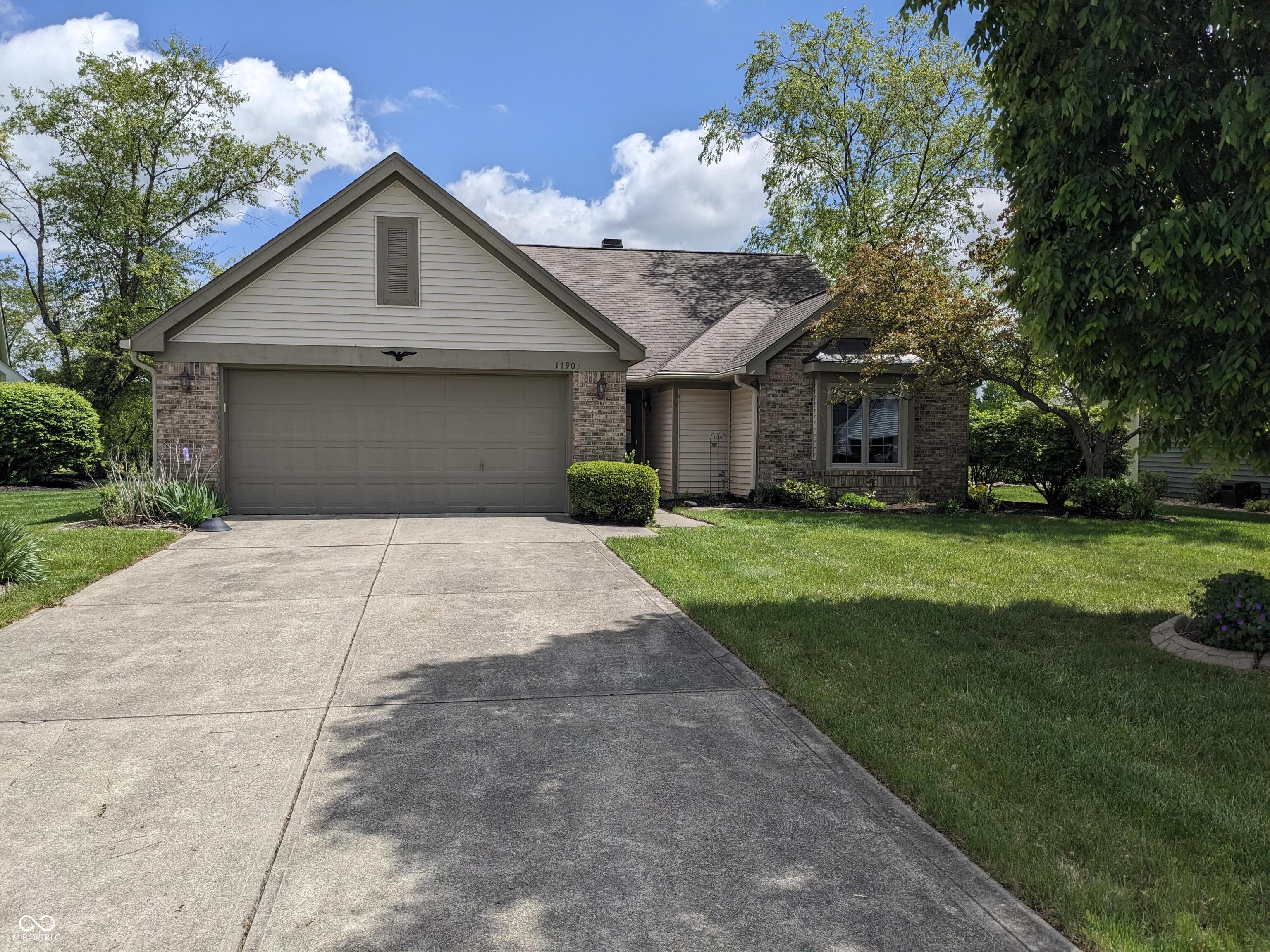 17903 Tallgrass Court — photo