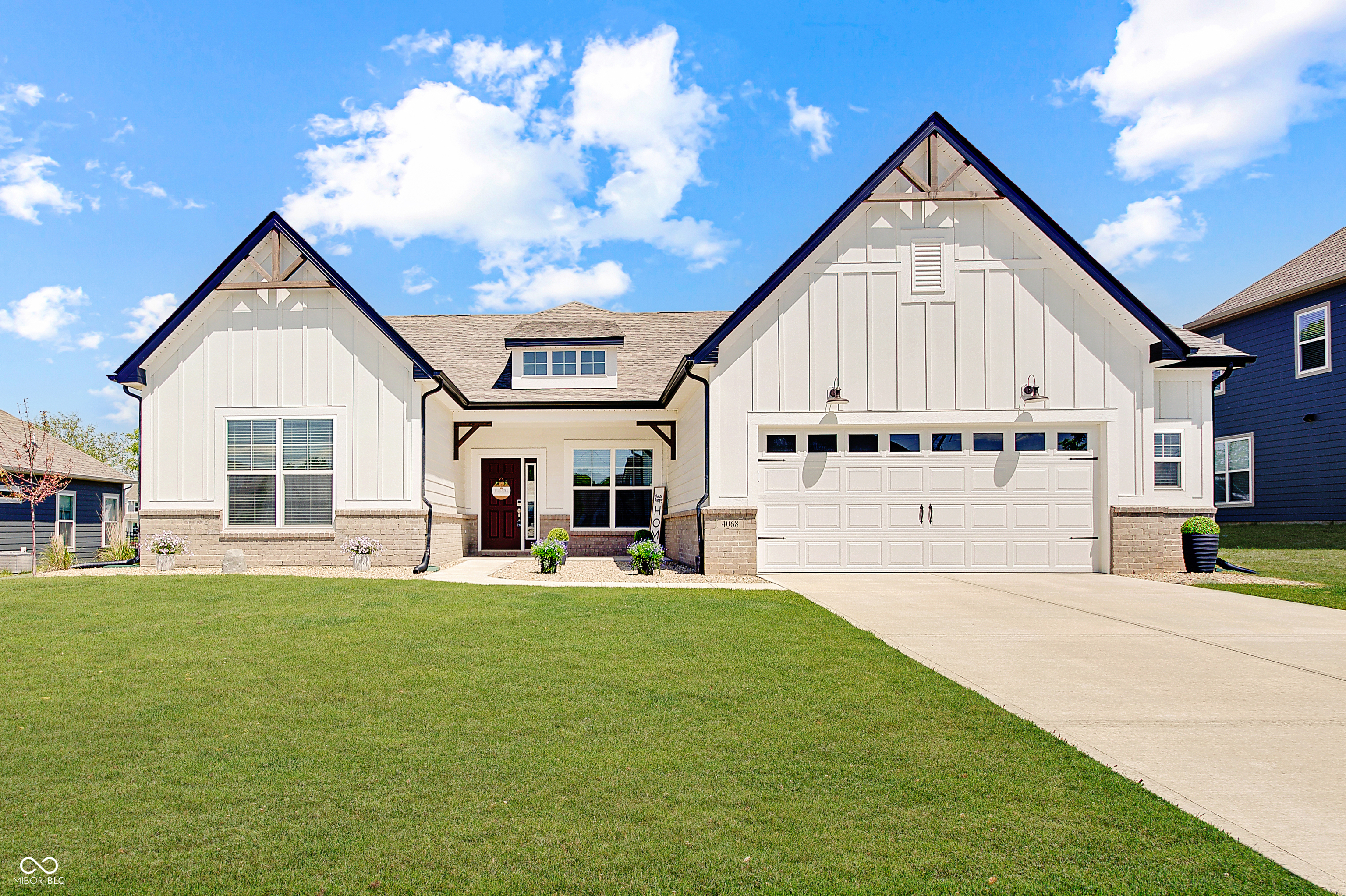 4068 Berry Chase Boulevard — photo