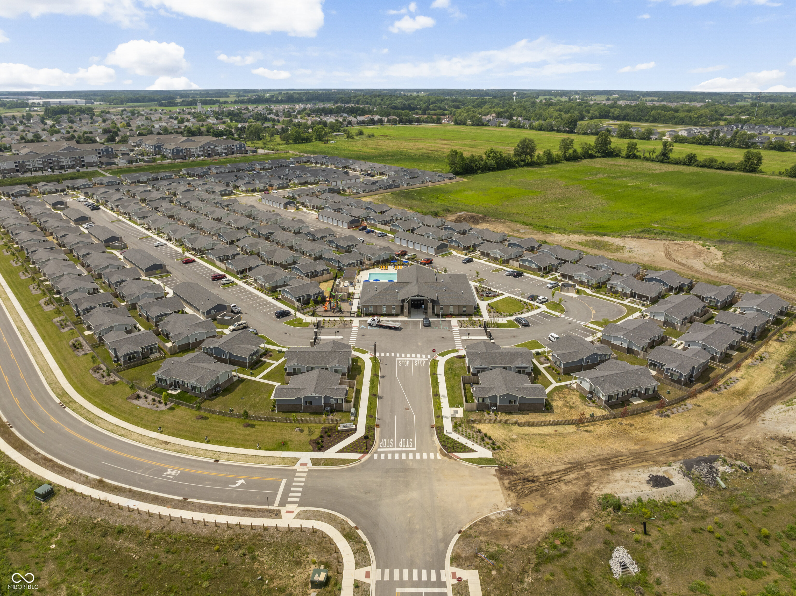 3936 Saddle Oak Drive 081 — photo