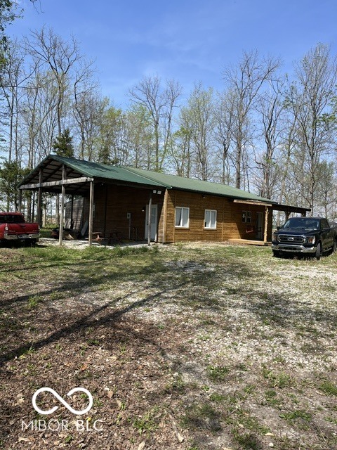 7642 W County Road 350 S — photo