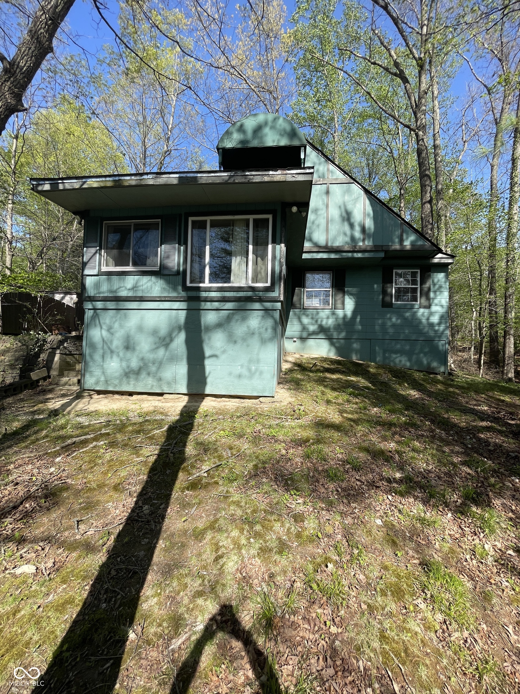 7558 Hackberry Drive, IN 46164 — photo 3