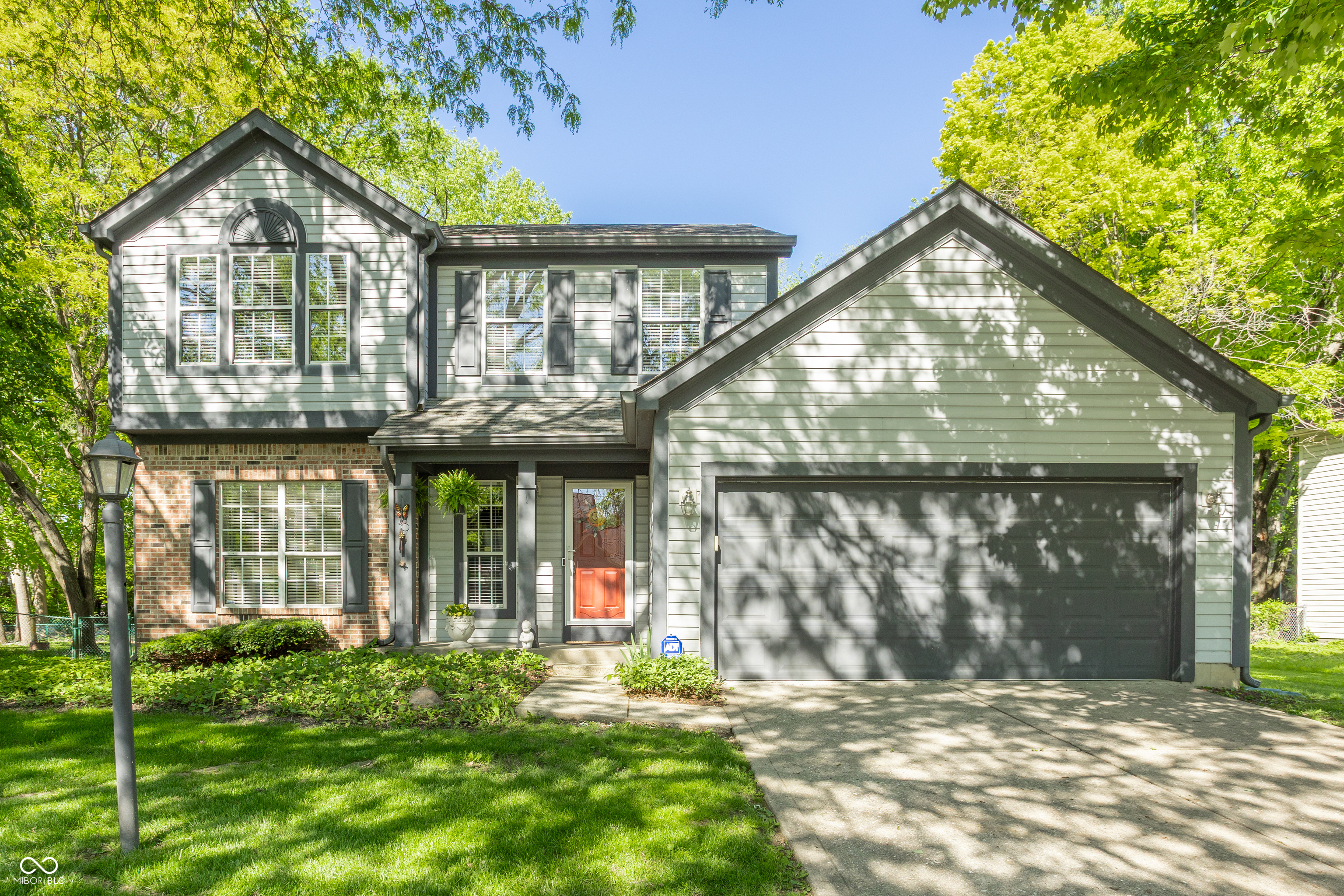 4736 Rocky Knob Lane — photo