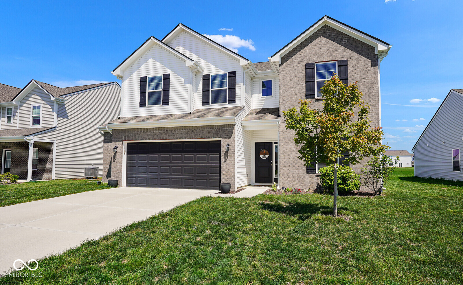 8346 Juniper Lane — photo