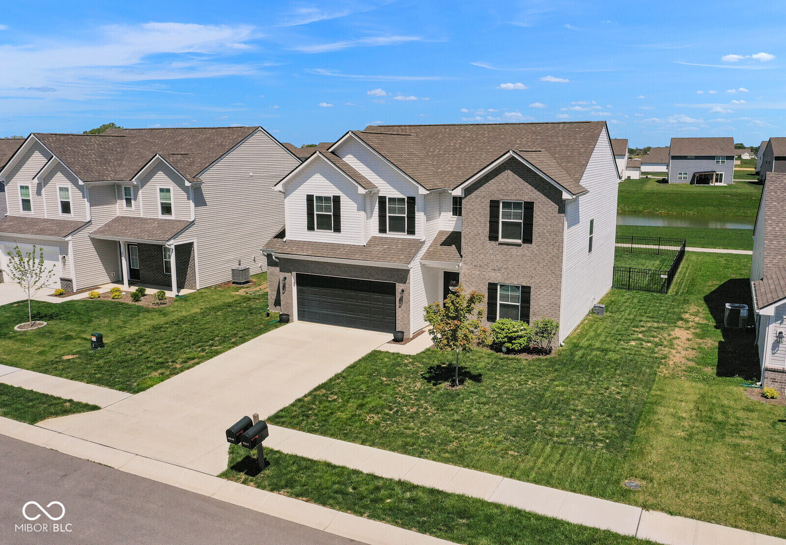 8346 Juniper Lane, Pendleton, IN 46064 — photo 2