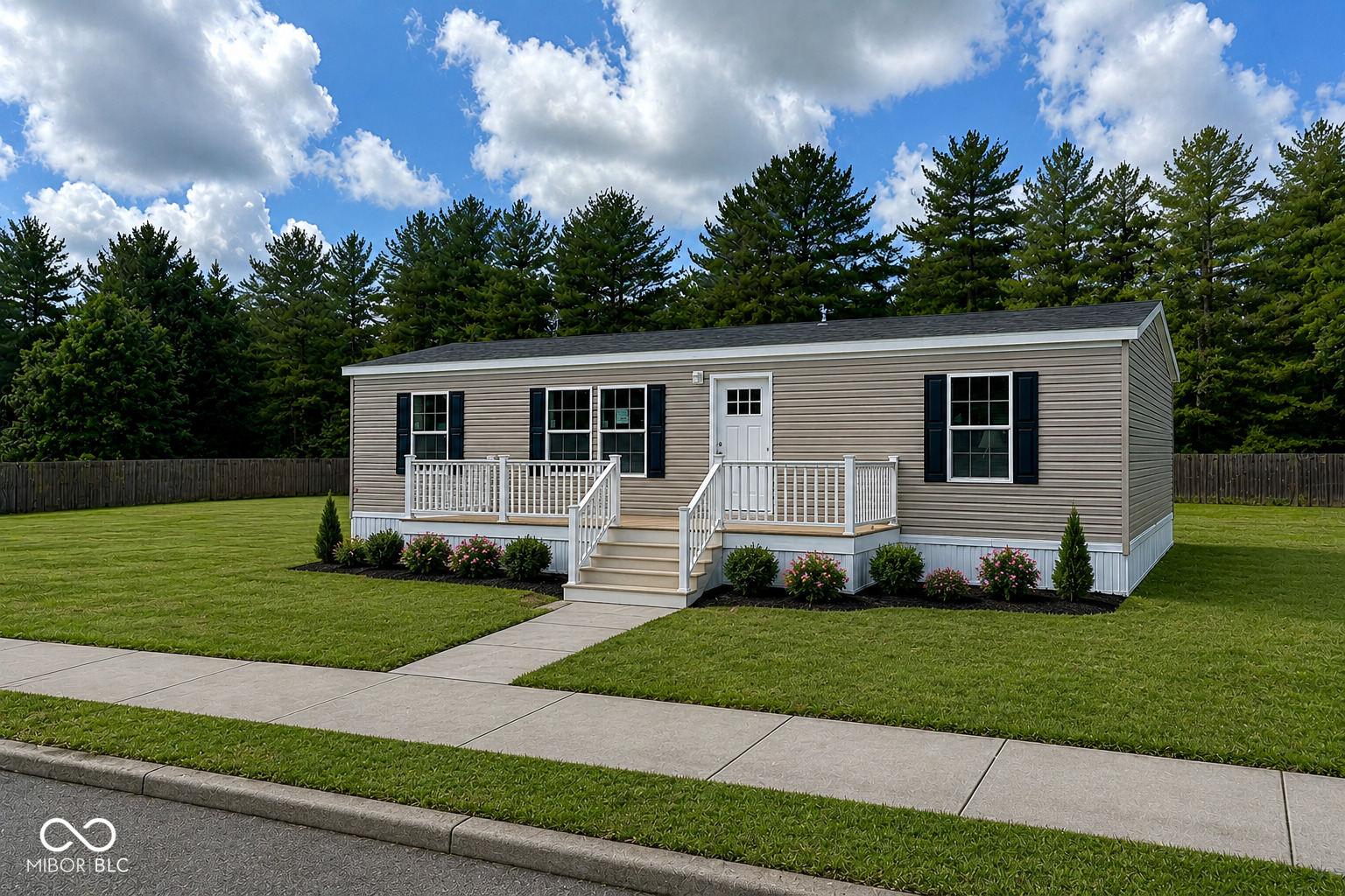 Lot 164 Front Street — photo