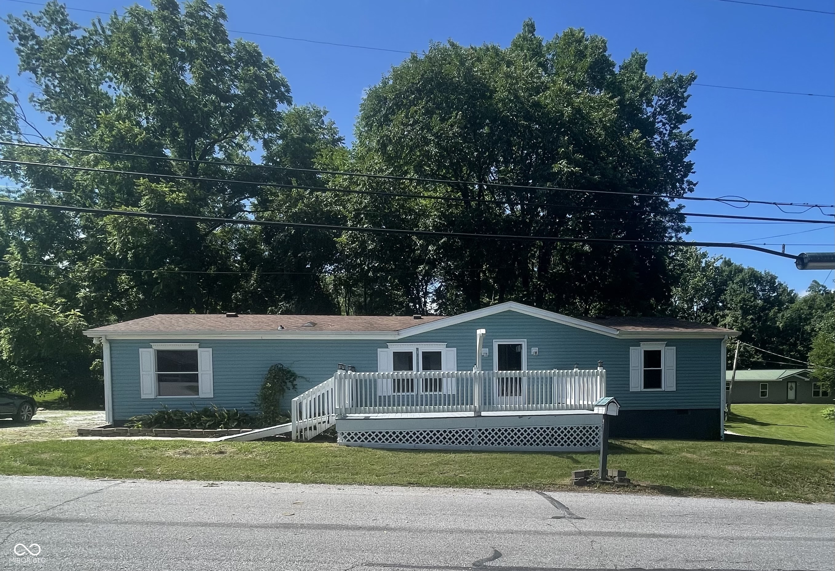 801 E High Street — photo