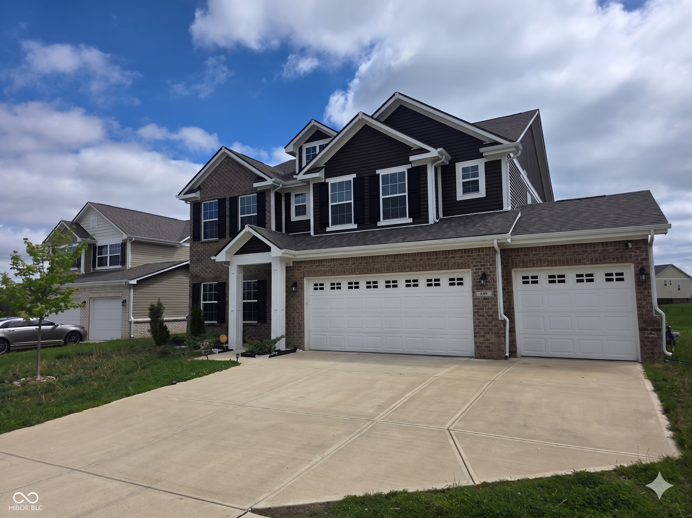 889 Declaration Drive — photo