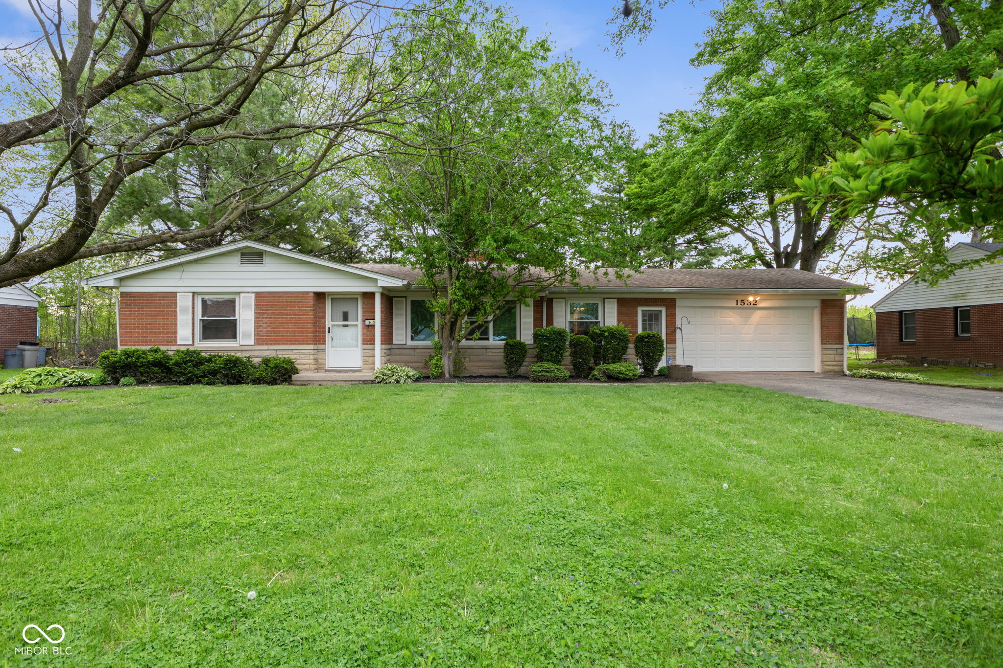 1532 Weslow Court — photo
