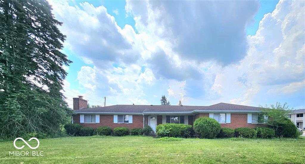 1009 Eastcrest Drive — photo