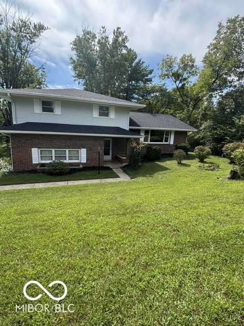 4520 E Heritage Woods Road — photo