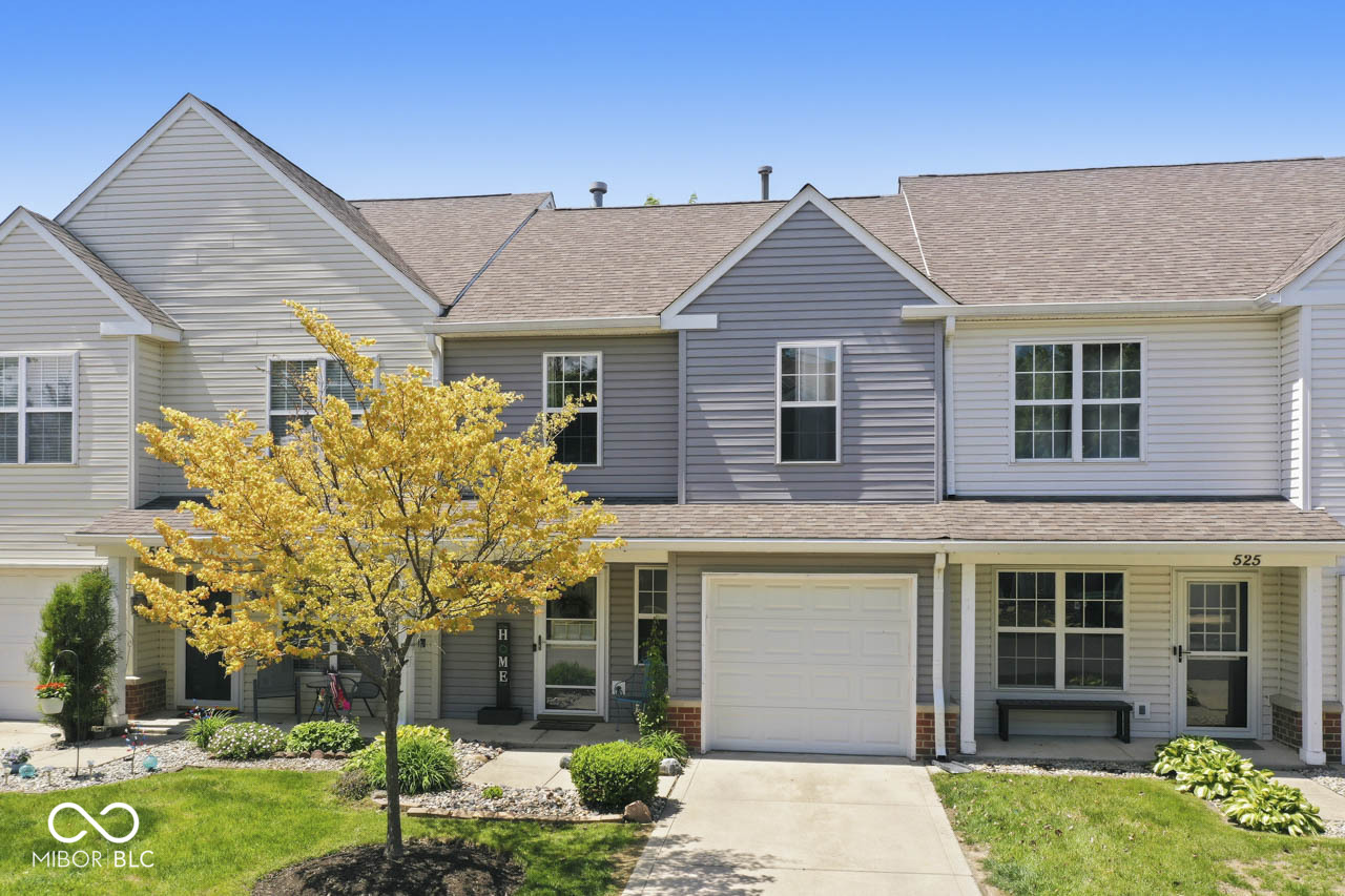524 Carroll Drive 1704 — photo