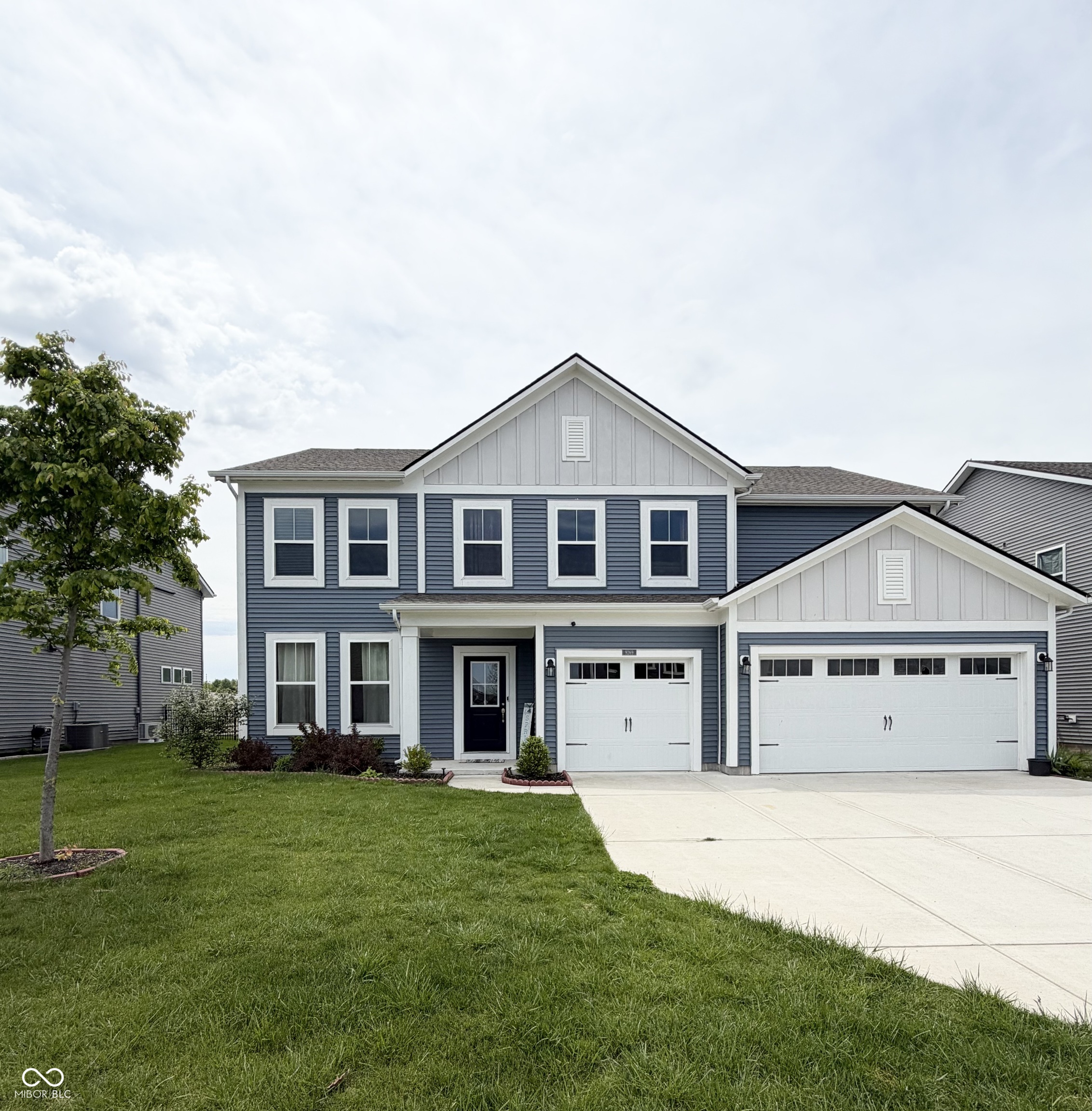 9269 Casey Road, Pendleton, IN 46064