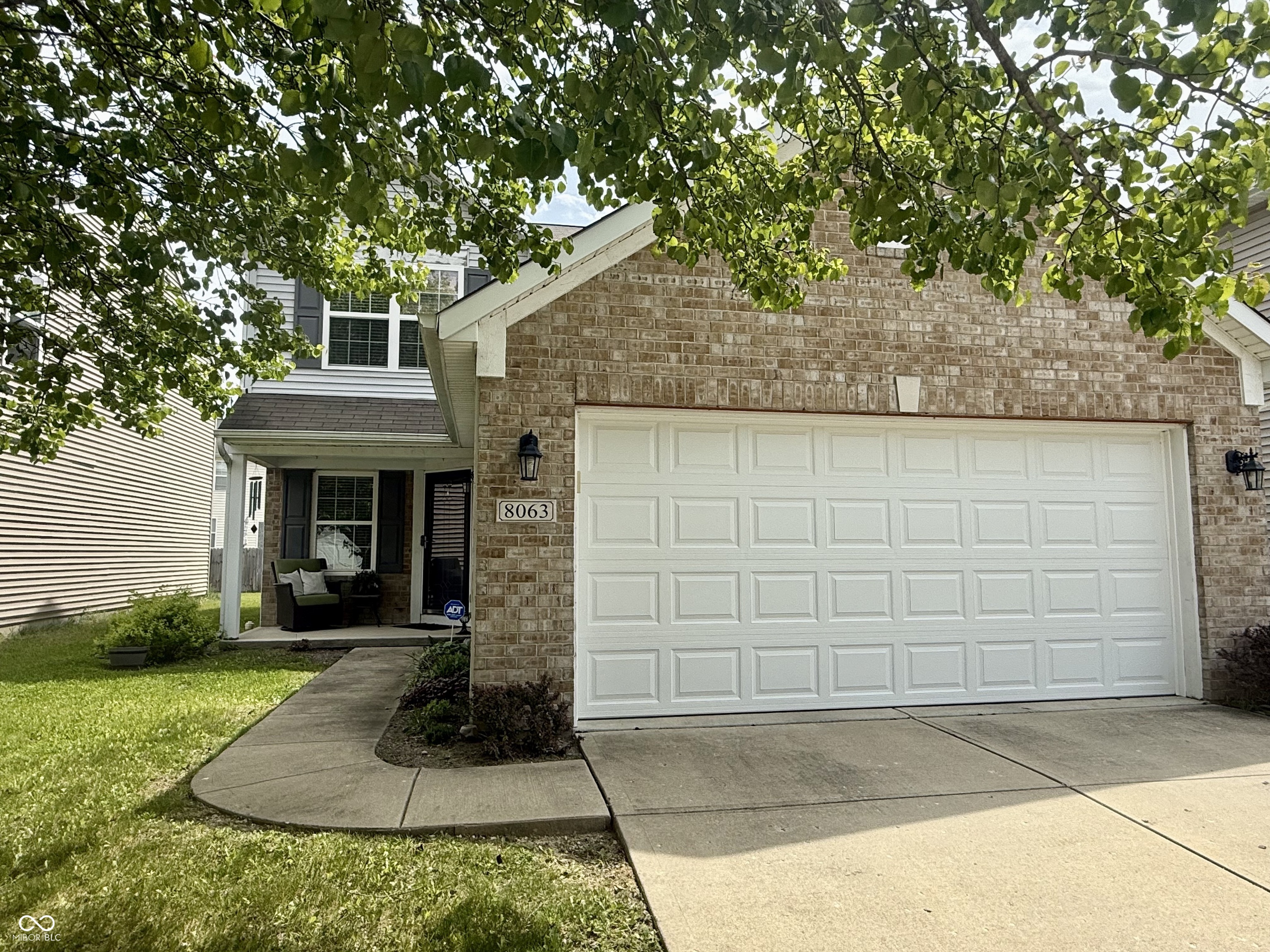 8063 Loveridge Drive — photo