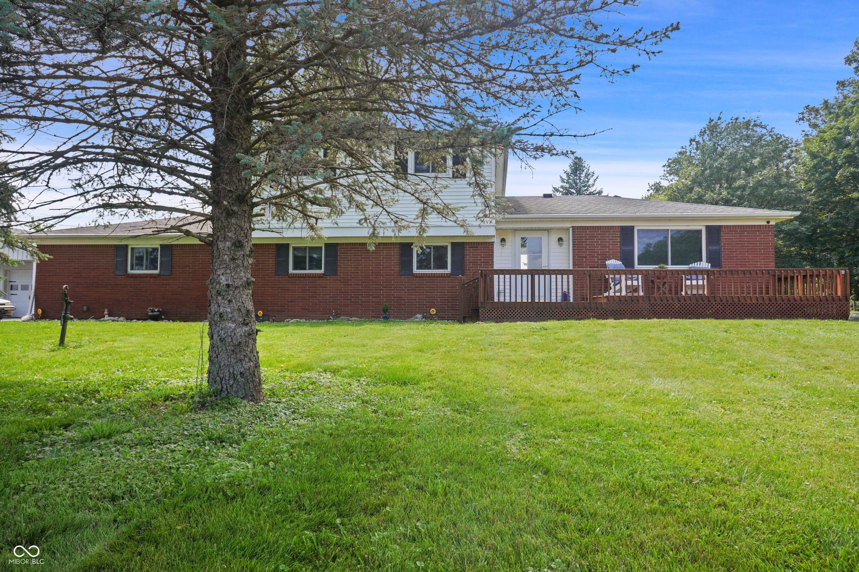 10640 N County Road 250 E — photo