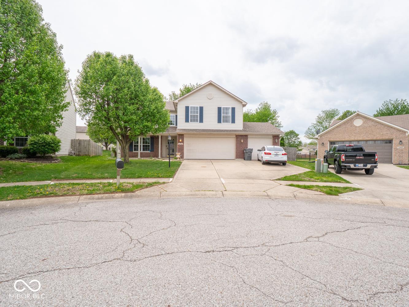 7611 Penguin Circle — photo