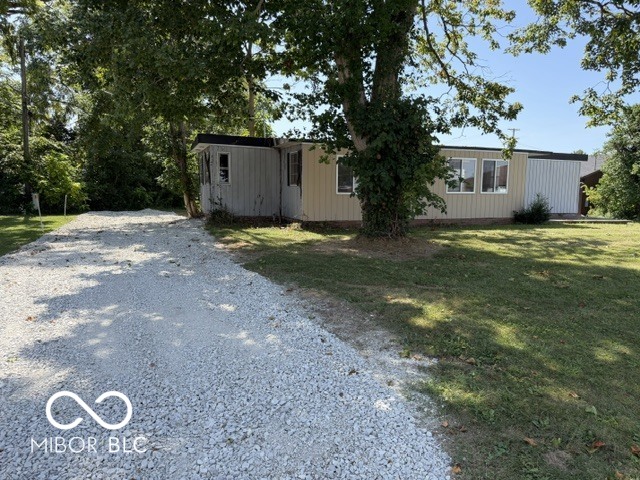 707 Hawkes Street — photo