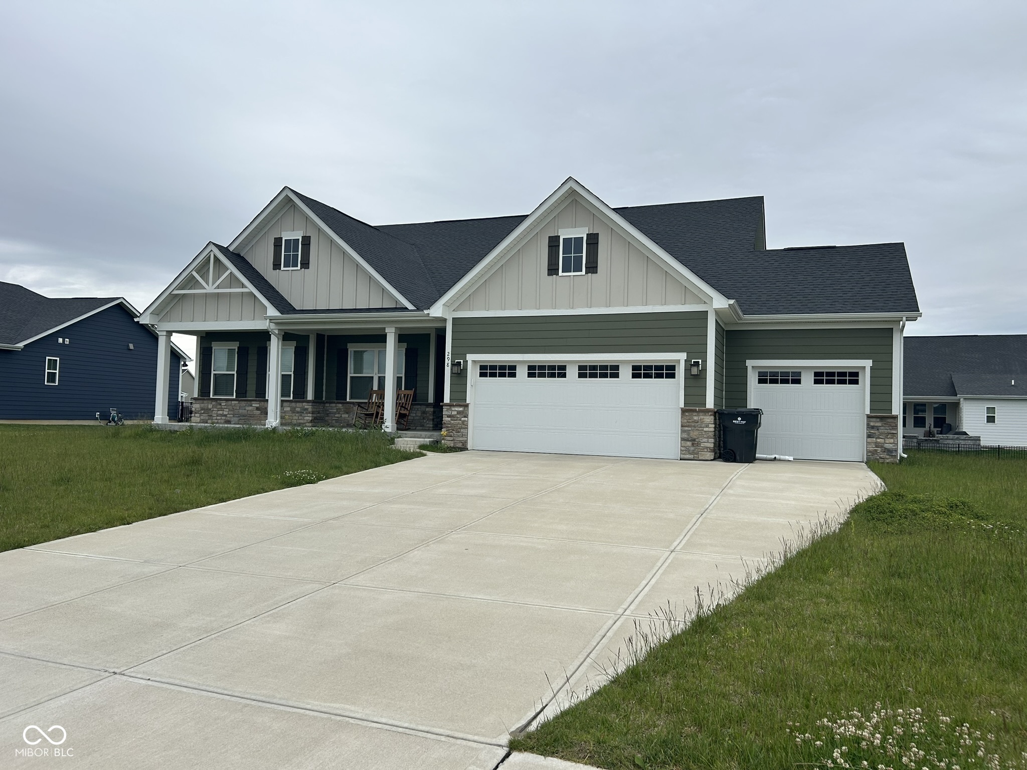 298 Larimar Drive — photo