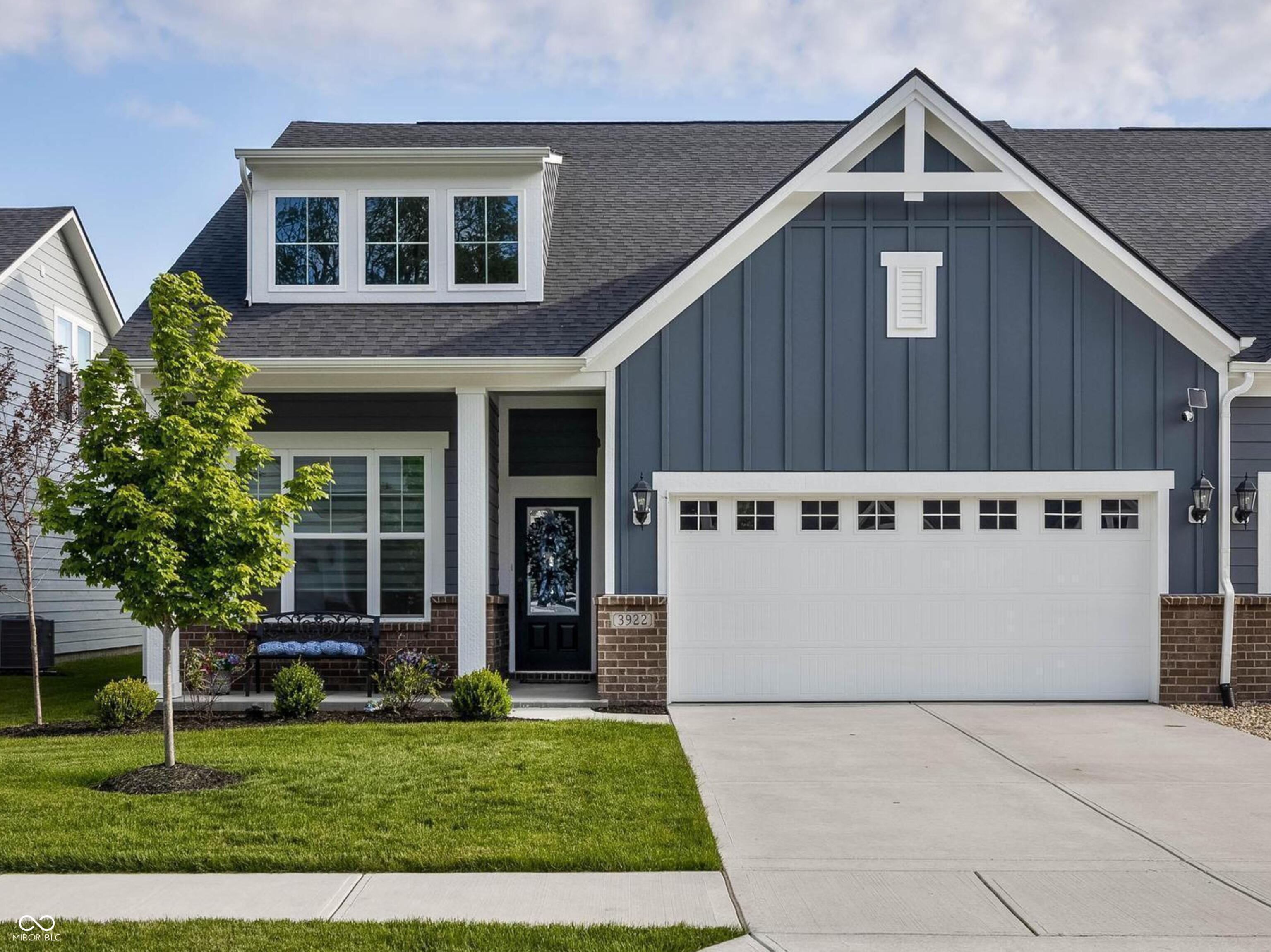 3922 Holly Brook Drive — photo