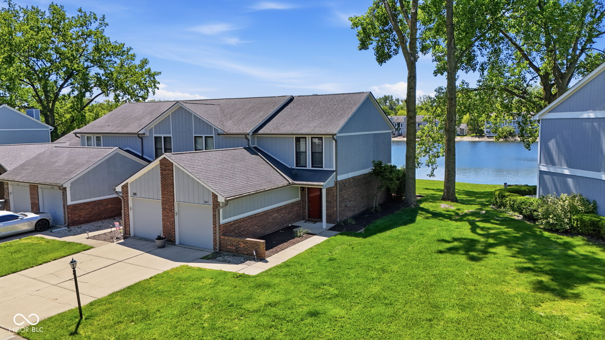 3189 Sandpiper North Drive — photo