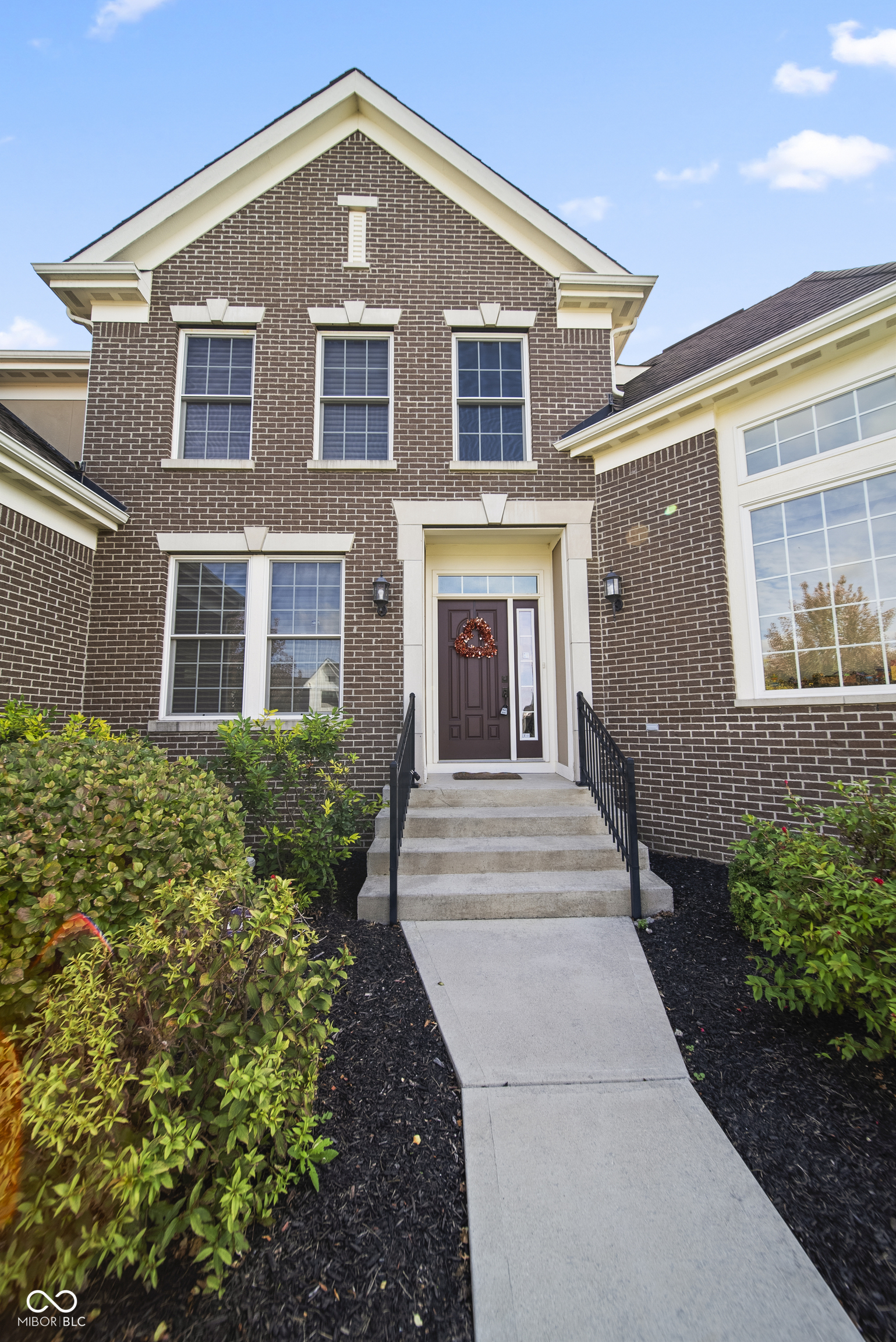 10599 Geist View Drive — photo