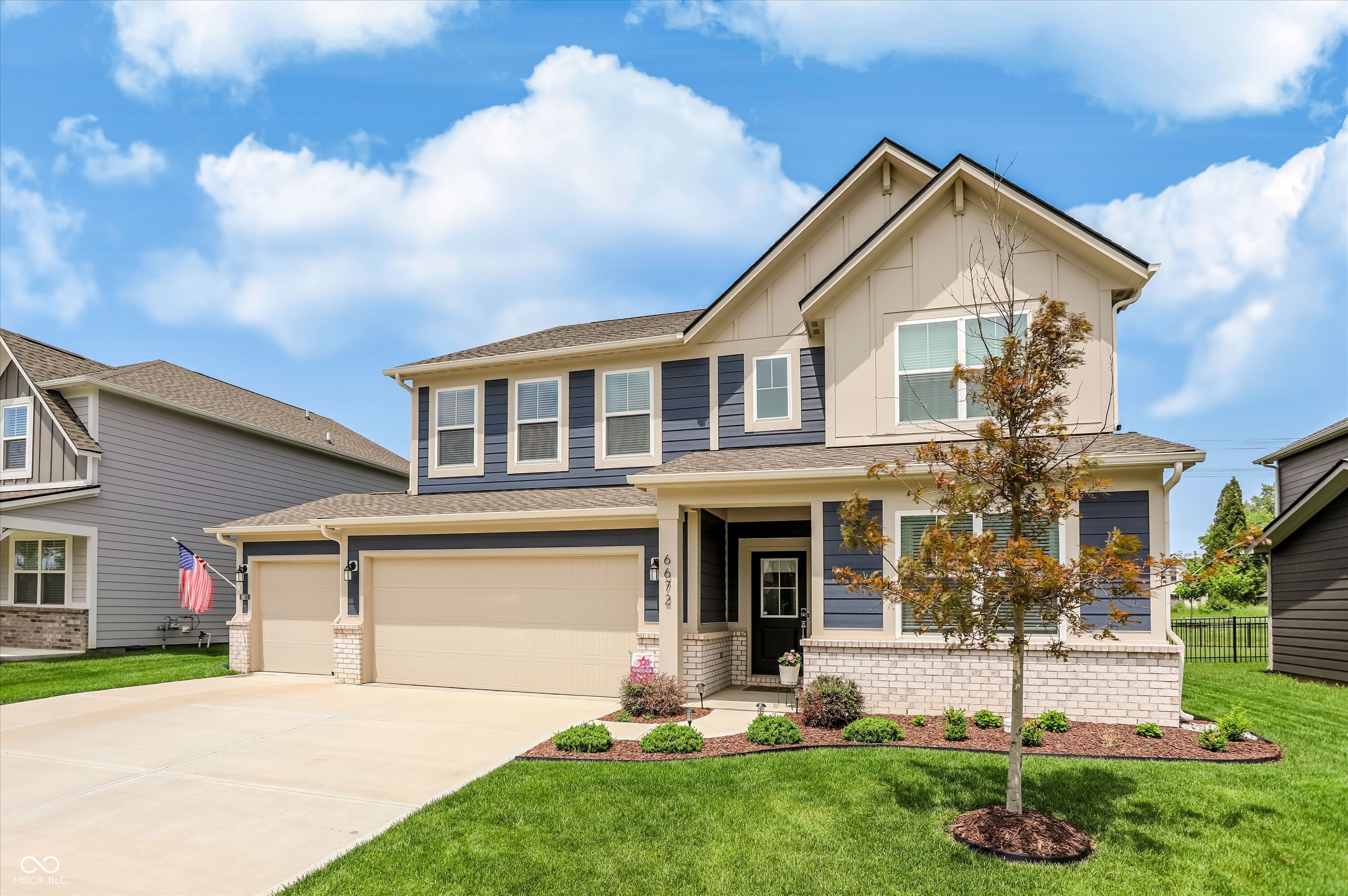6672 Sugar Creek Lane — photo