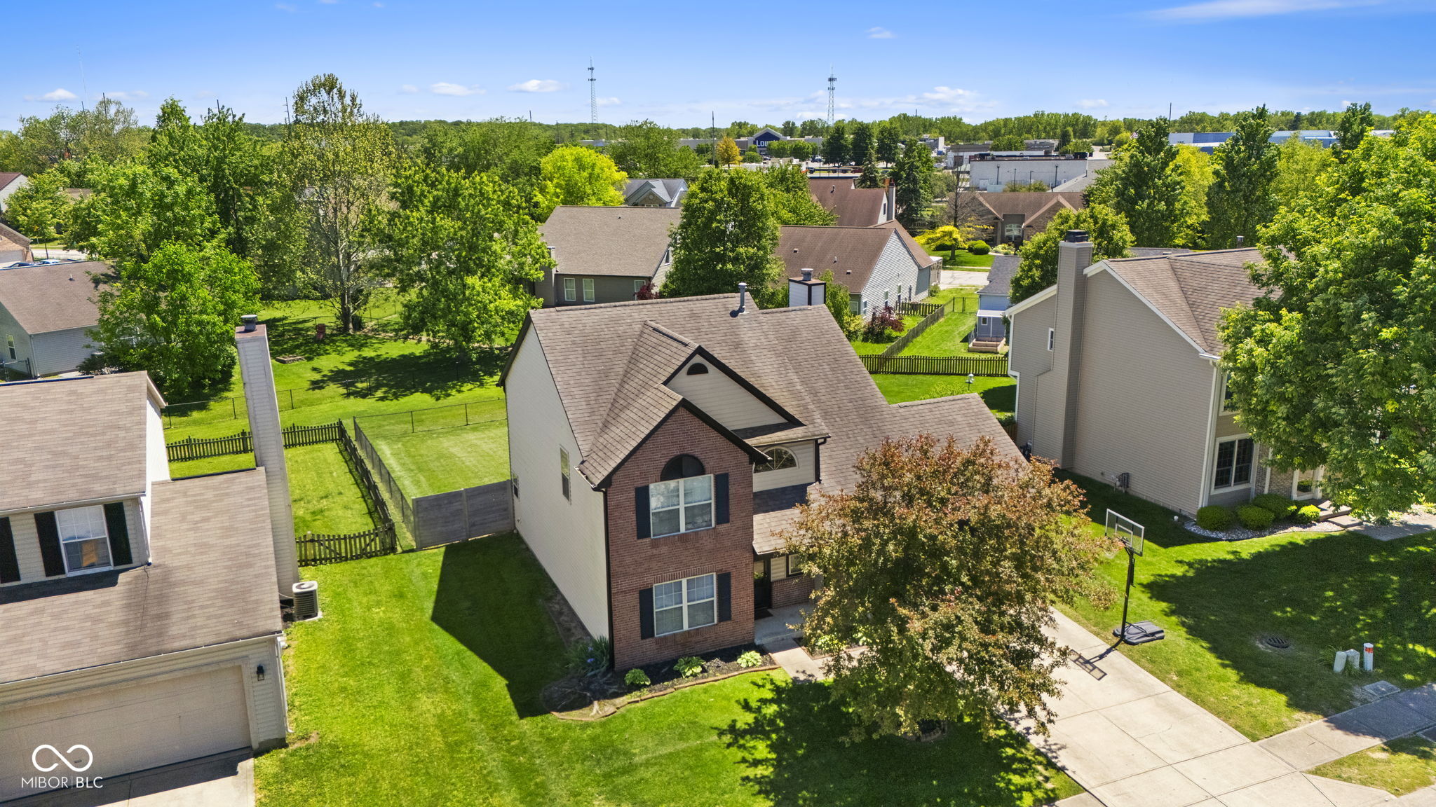 7793 Cobblesprings Drive — photo