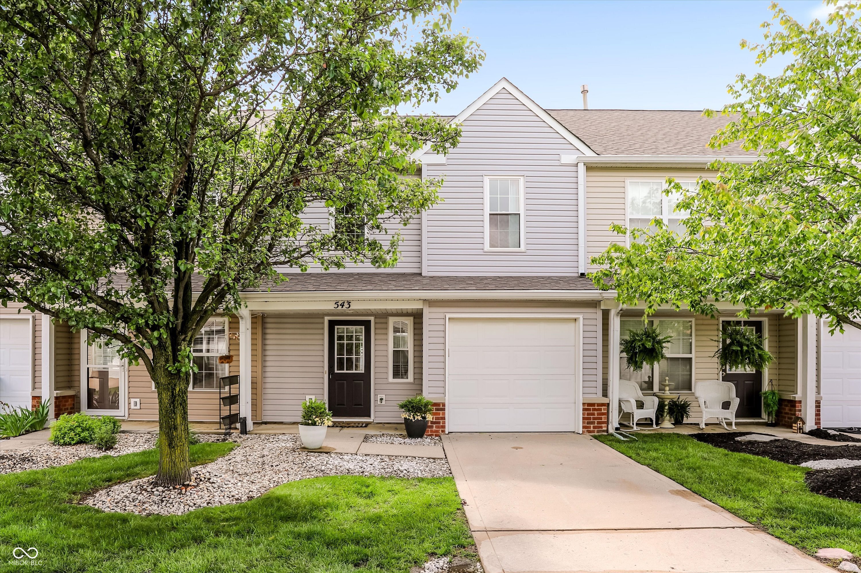 543 Crawford Drive — photo