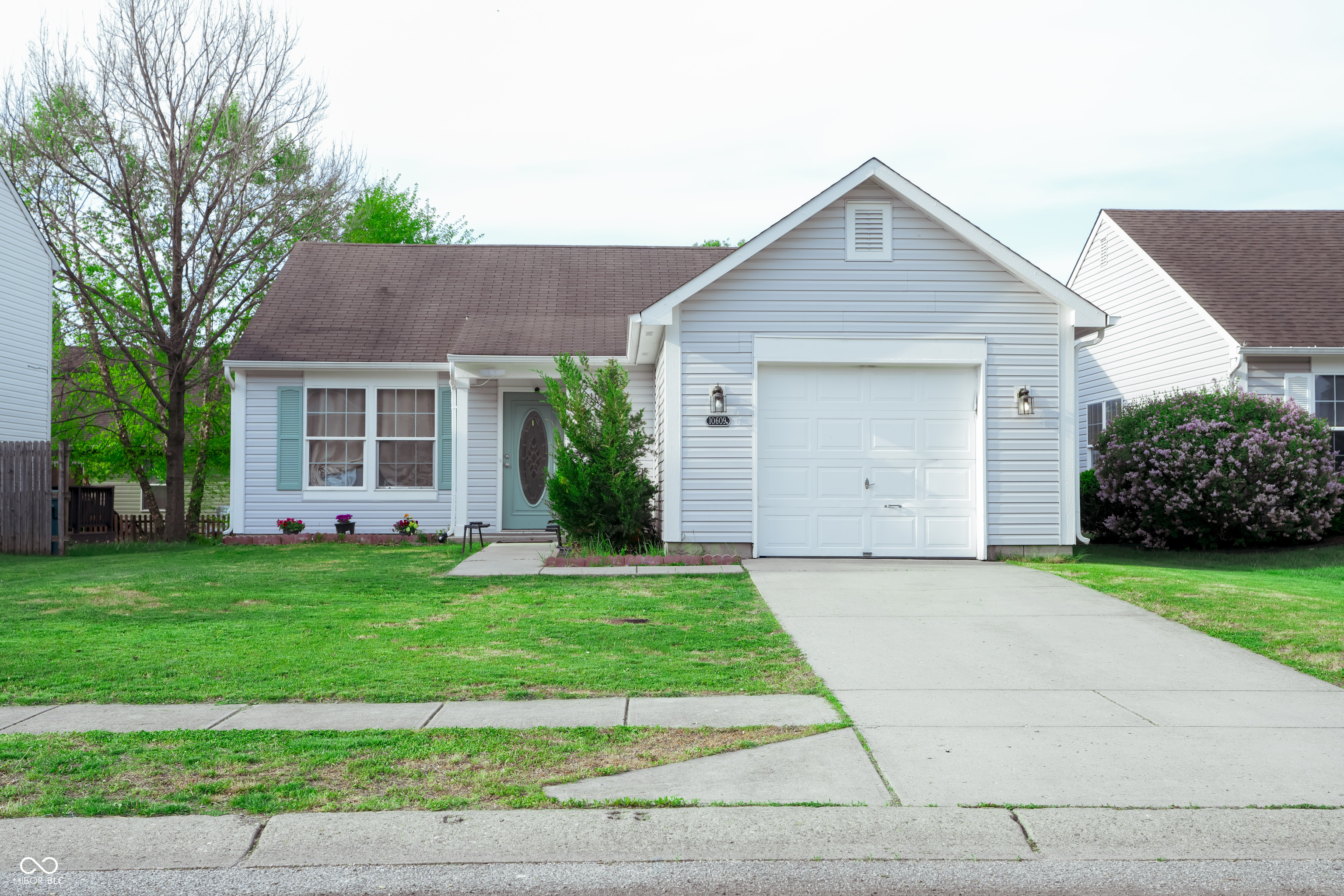 10609 Northern Dancer Drive — photo