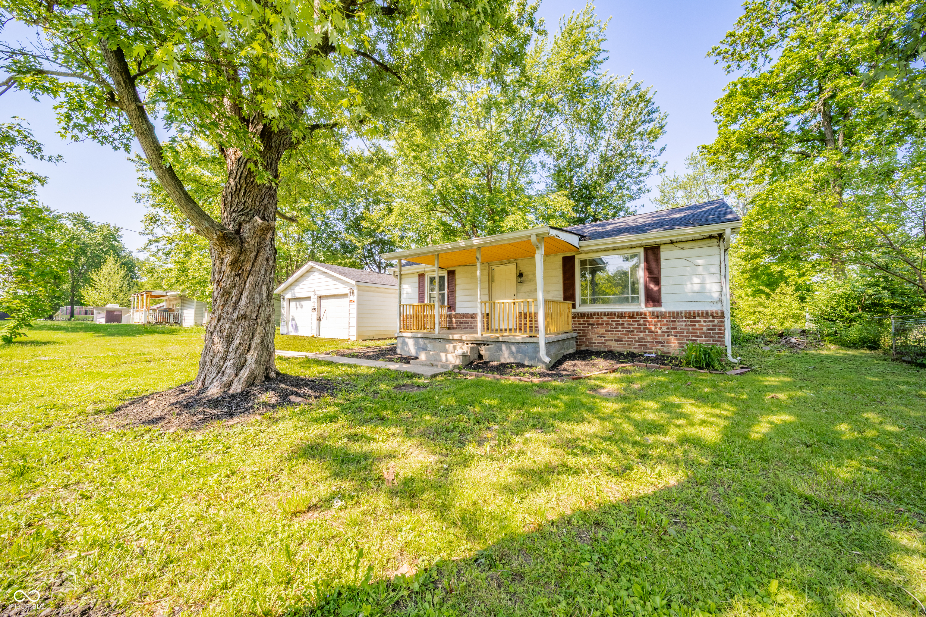 713 S Lancaster Road — photo