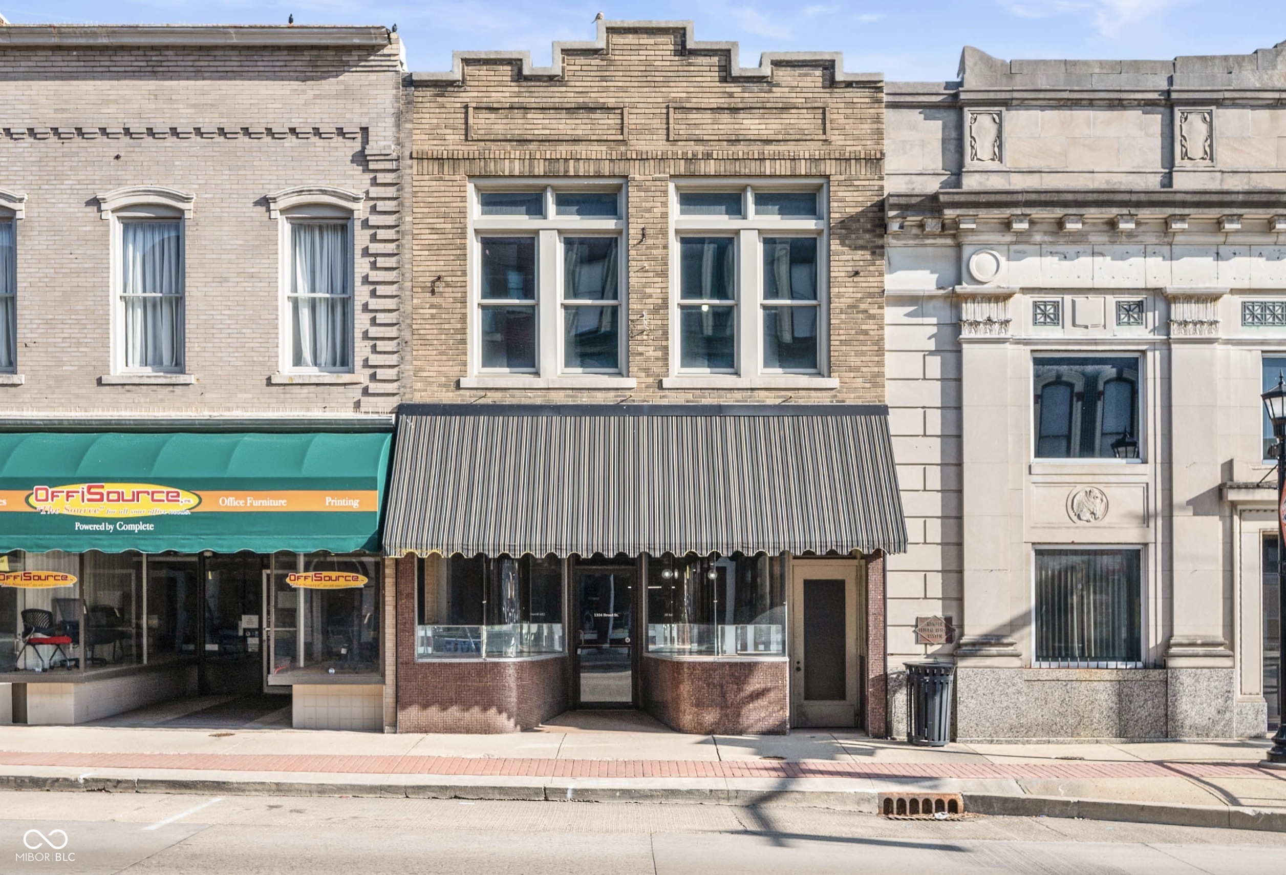 1334 Broad Street — photo