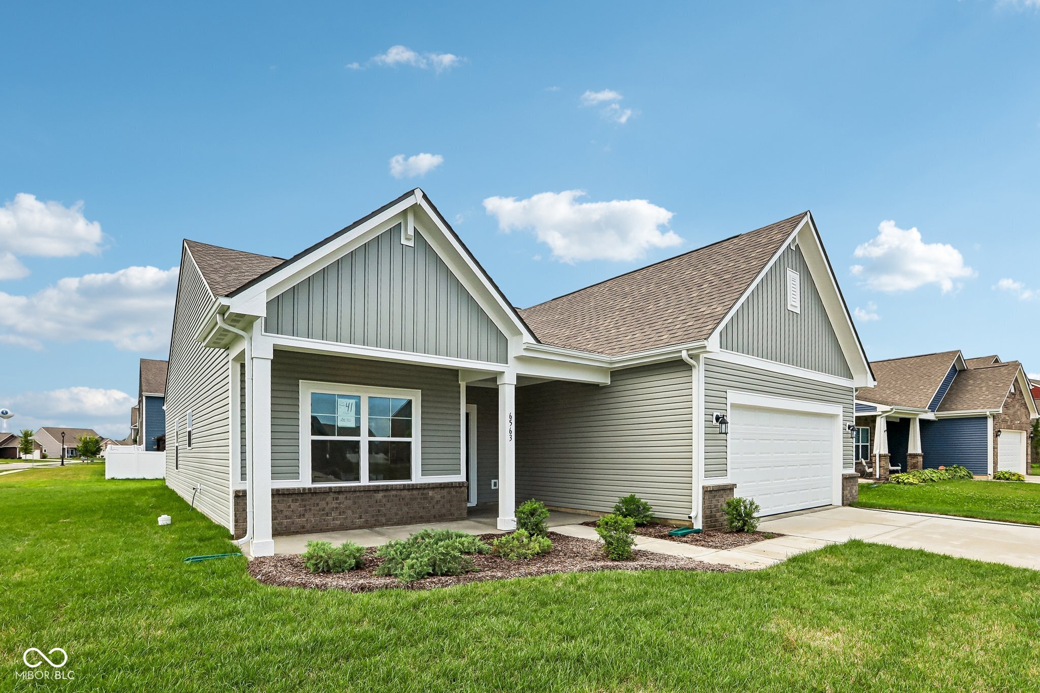 6563 Mayapple Drive, Pendleton, IN 46064 — photo 2