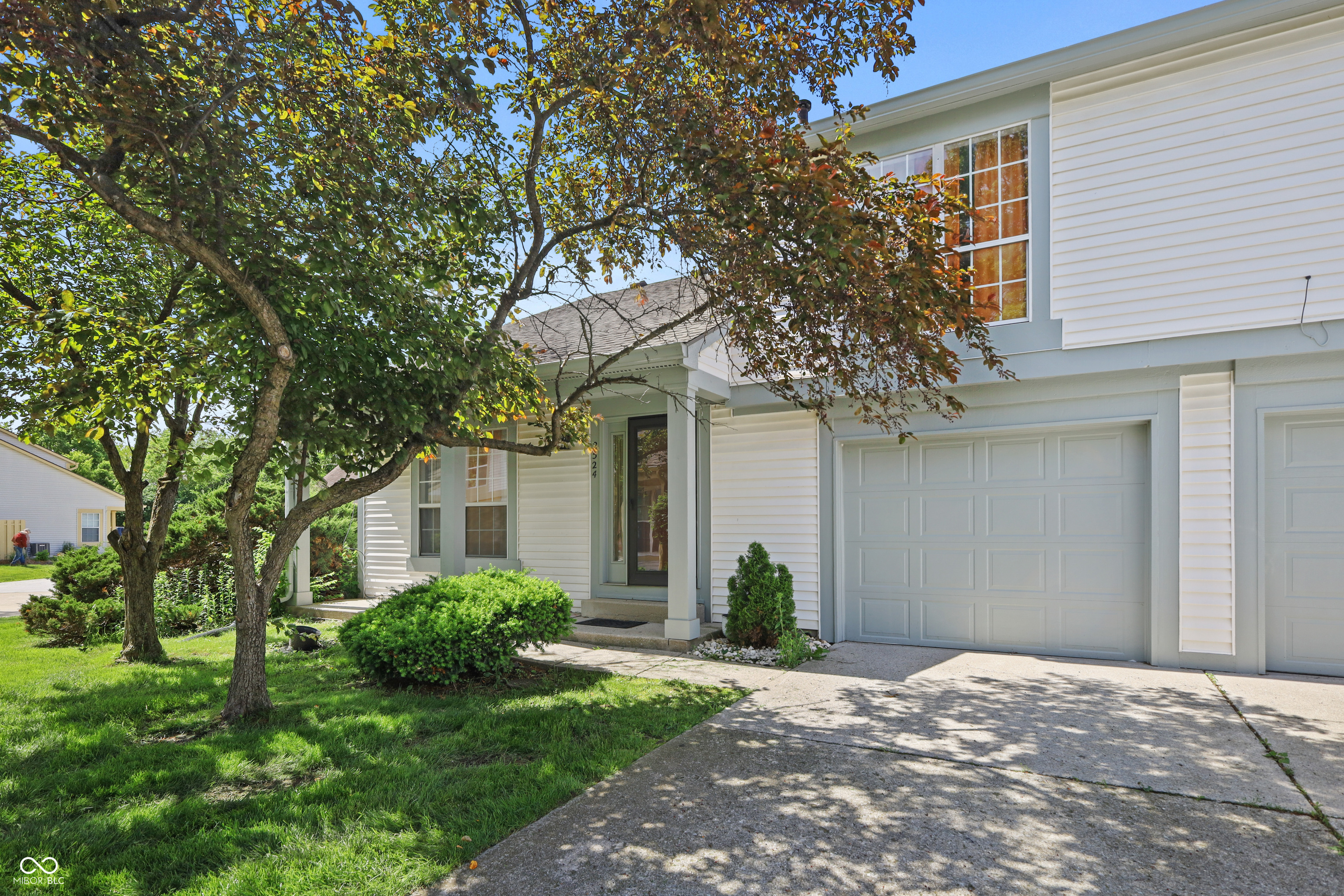 2524 Chaseway Court — photo