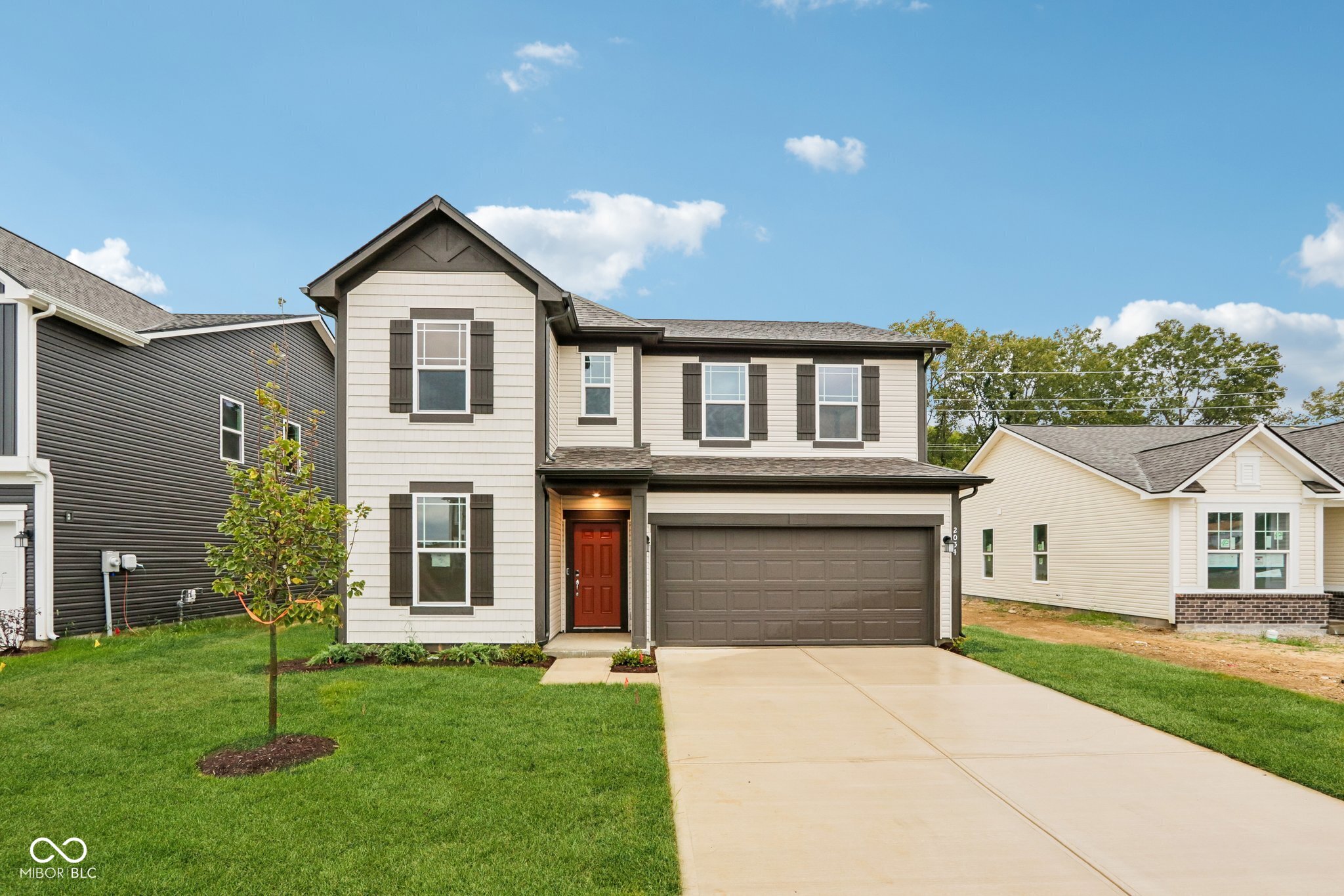 2054 Black Oak Drive — photo