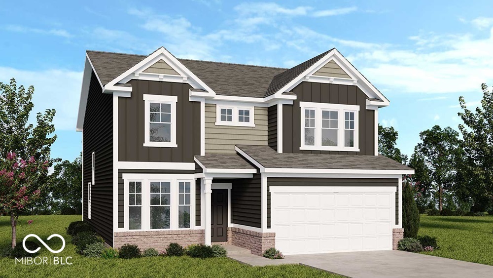 2057 Black Oak Drive — photo